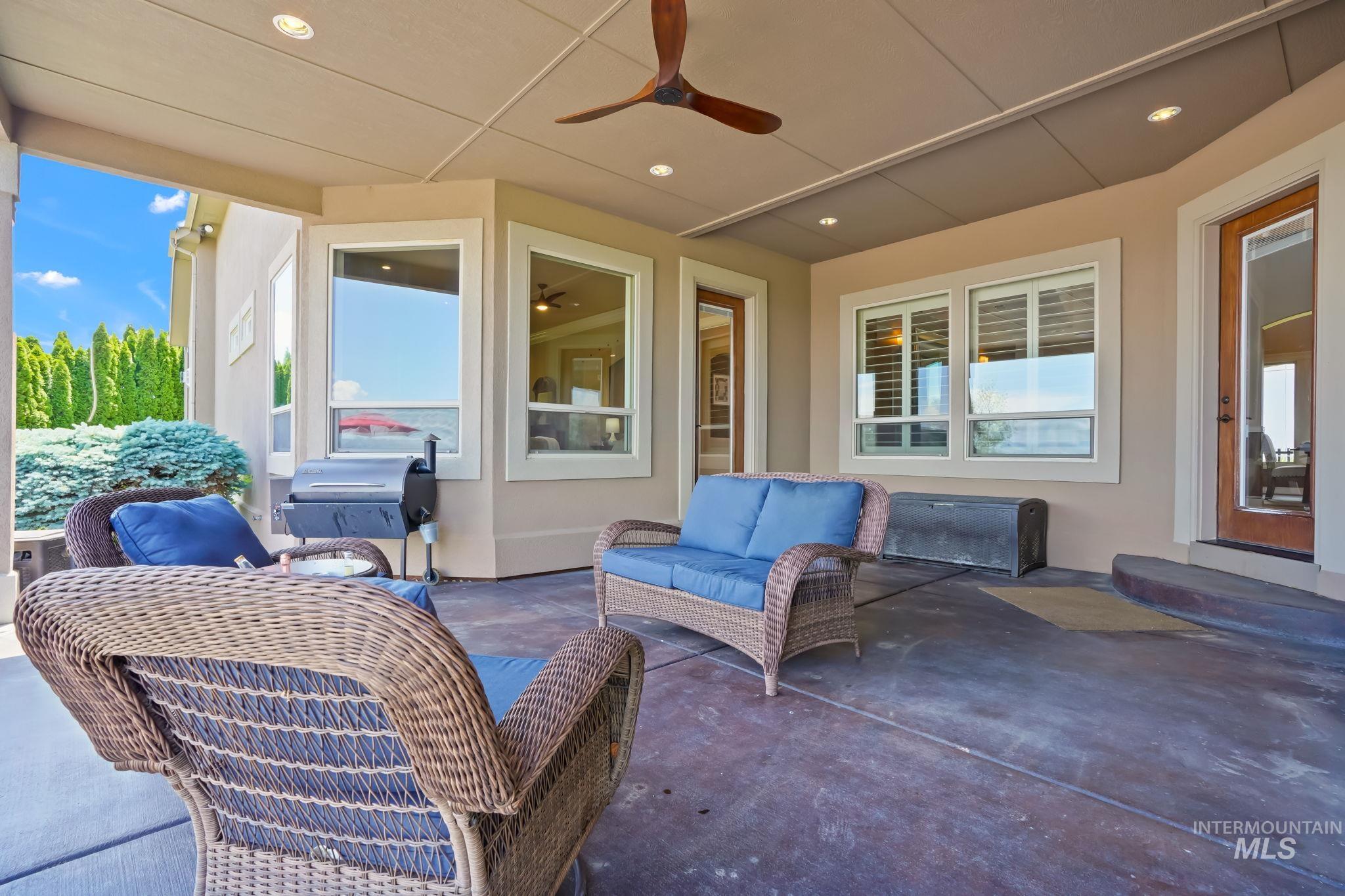 8114 Star Pass Ridge Road, Nampa, Idaho 83686, 5 Bedrooms, 4.5 Bathrooms, Residential For Sale, Price $1,535,000,MLS 98971999