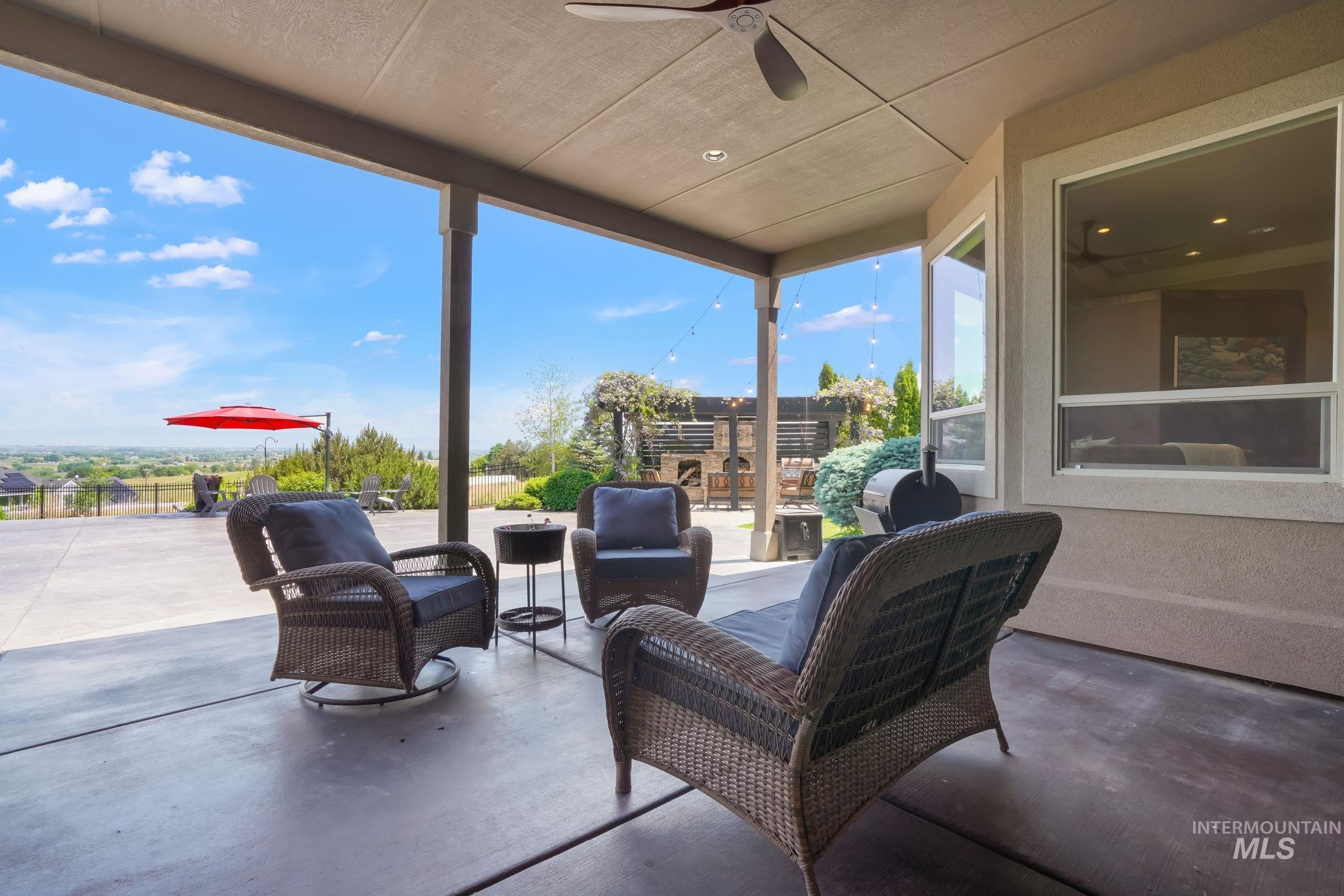 8114 Star Pass Ridge Road, Nampa, Idaho 83686, 5 Bedrooms, 4.5 Bathrooms, Residential For Sale, Price $1,535,000,MLS 98971999