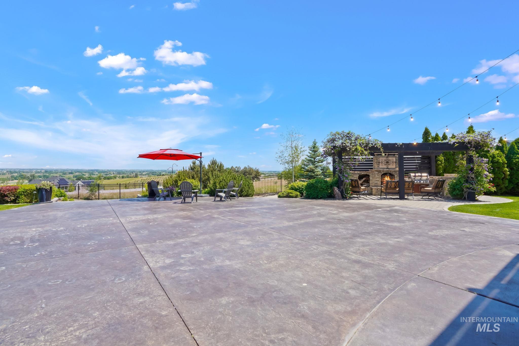 8114 Star Pass Ridge Road, Nampa, Idaho 83686, 5 Bedrooms, 4.5 Bathrooms, Residential For Sale, Price $1,535,000,MLS 98971999