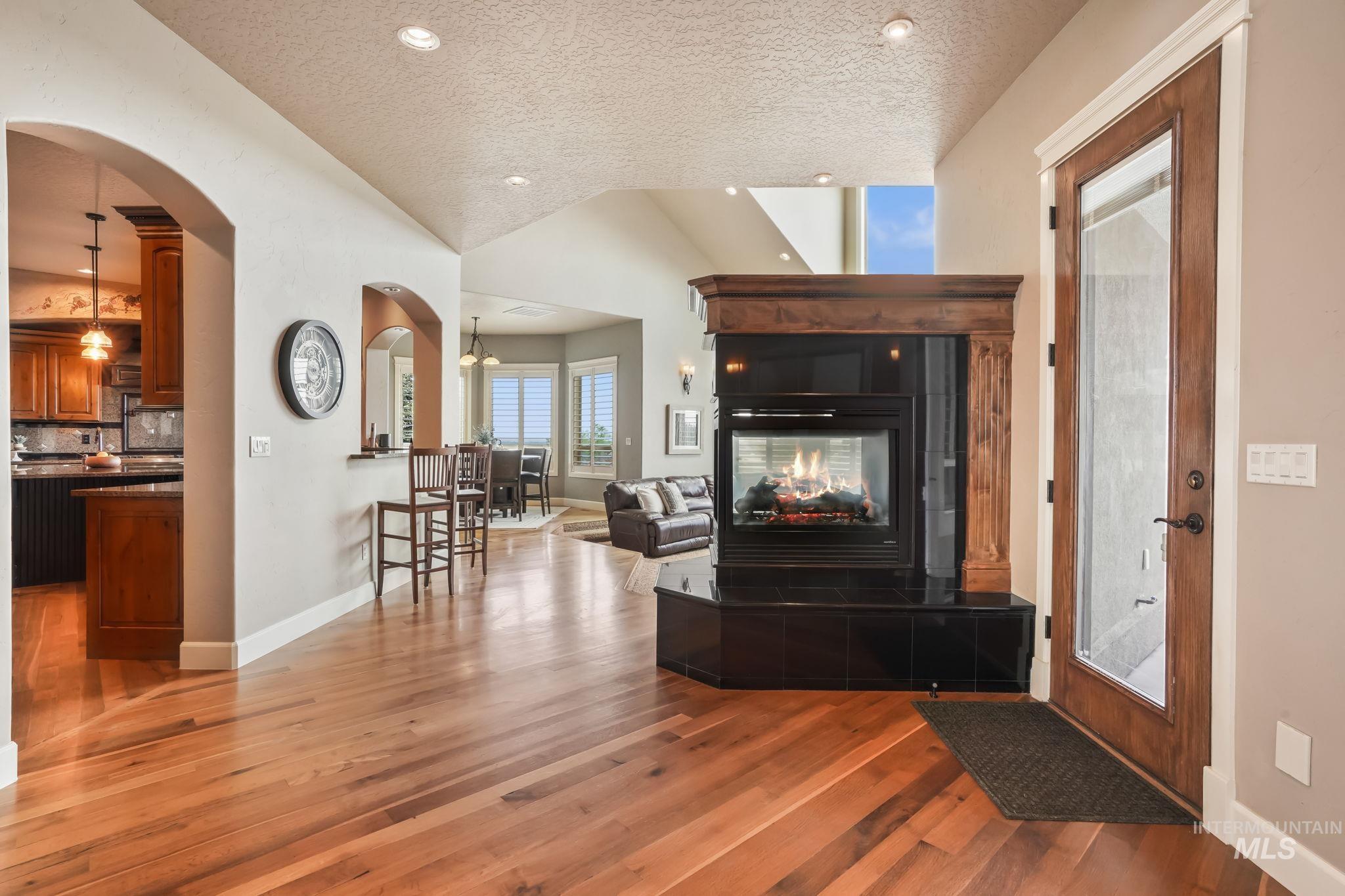 8114 Star Pass Ridge Road, Nampa, Idaho 83686, 5 Bedrooms, 4.5 Bathrooms, Residential For Sale, Price $1,535,000,MLS 98971999