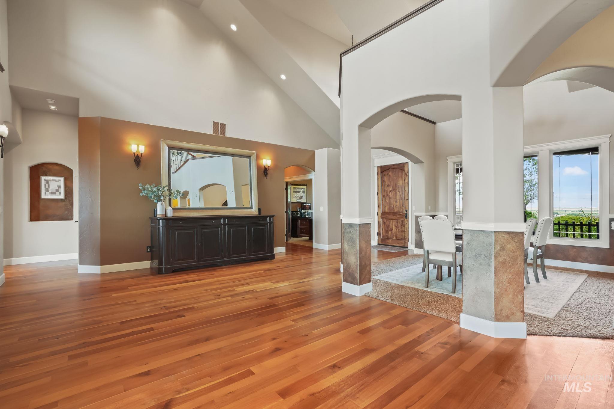 8114 Star Pass Ridge Road, Nampa, Idaho 83686, 5 Bedrooms, 4.5 Bathrooms, Residential For Sale, Price $1,535,000,MLS 98971999