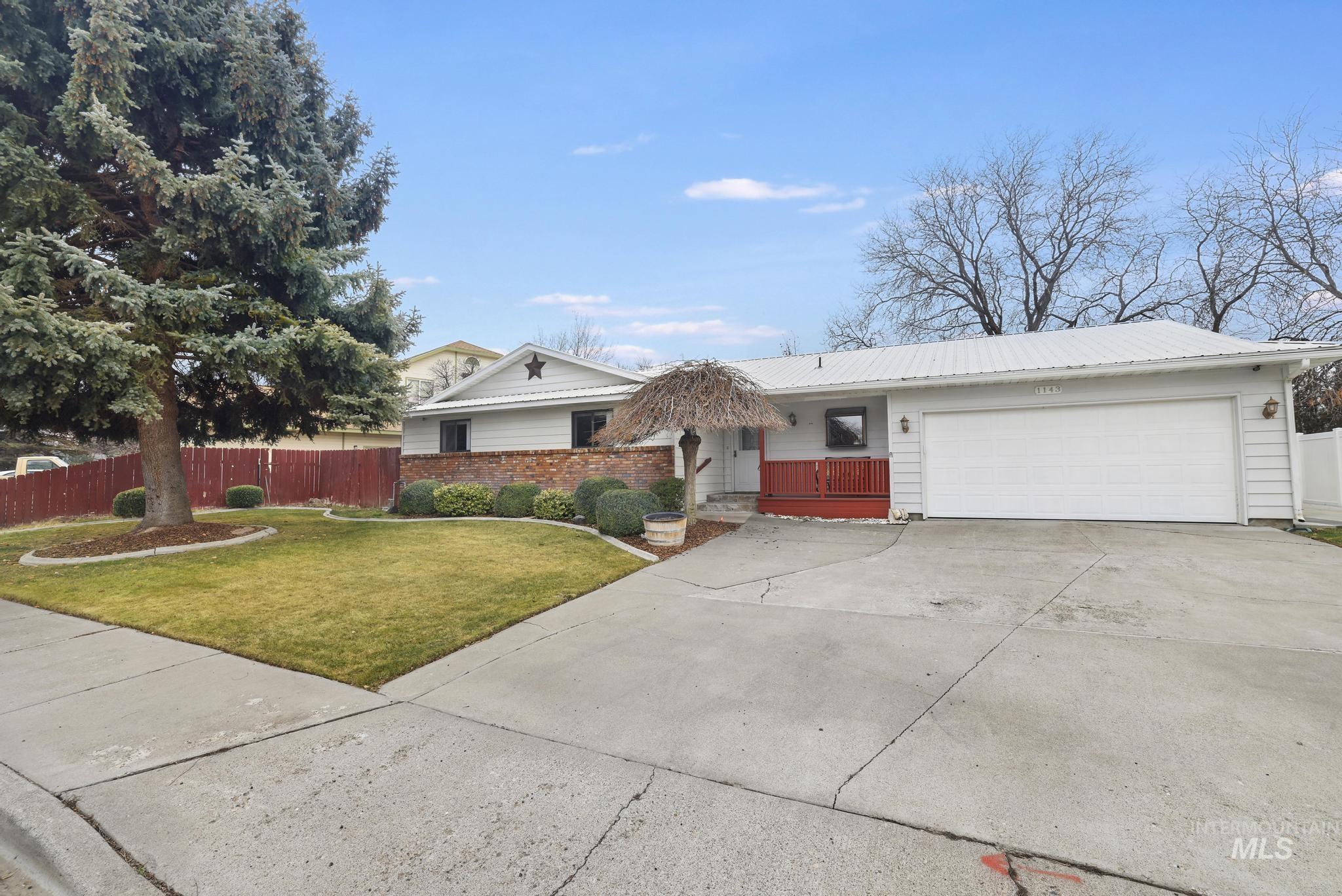 Residential For Sale