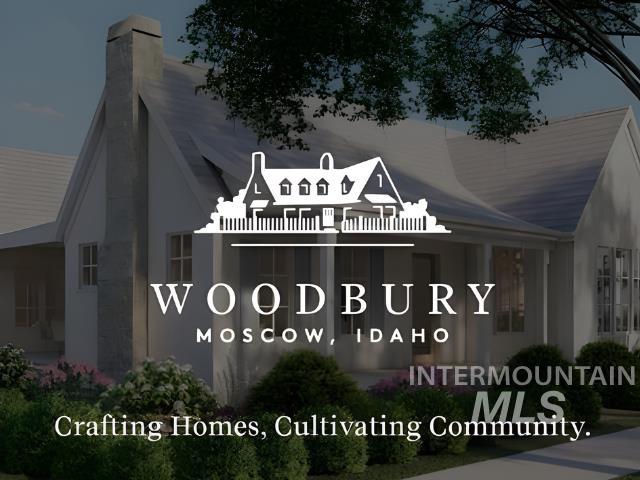 1436 Woodbury Drive, Moscow, Idaho 83843, 7 Bedrooms, 3.5 Bathrooms, Residential For Sale, Price $785,000,MLS 98972002