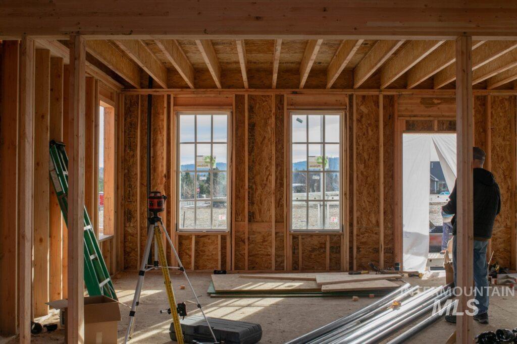 1436 Woodbury Drive, Moscow, Idaho 83843, 7 Bedrooms, 3.5 Bathrooms, Residential For Sale, Price $785,000,MLS 98972002