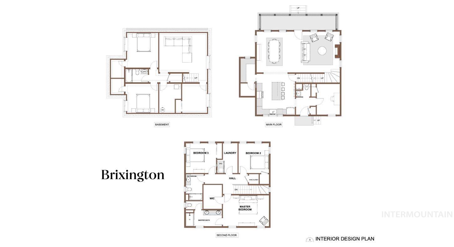 1436 Woodbury Drive, Moscow, Idaho 83843, 7 Bedrooms, 3.5 Bathrooms, Residential For Sale, Price $785,000,MLS 98972002