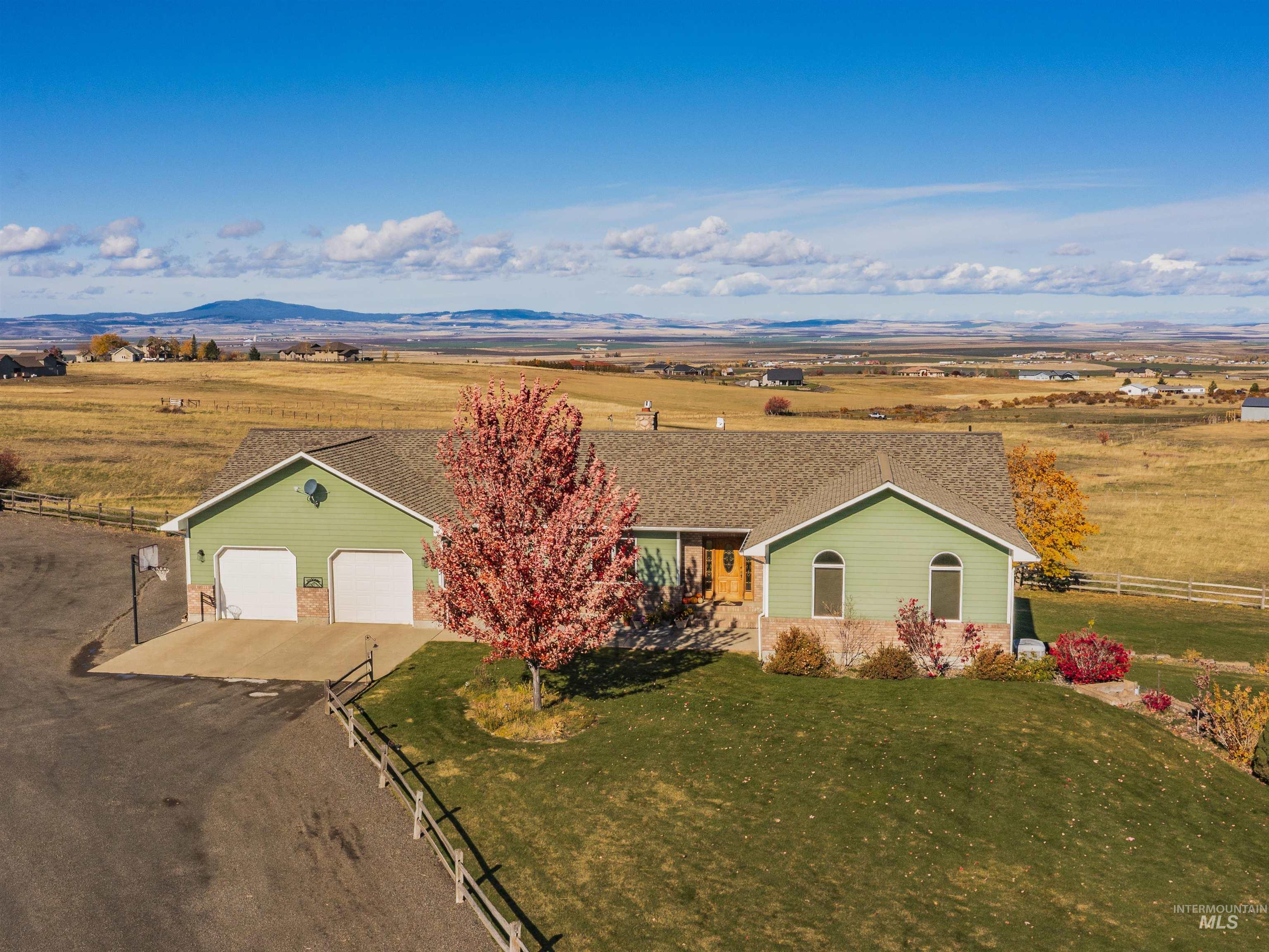 202 Fish Hatchery Road, Grangeville, Idaho 83530, 4 Bedrooms, 3 Bathrooms, Residential For Sale, Price $1,100,000,MLS 98972003
