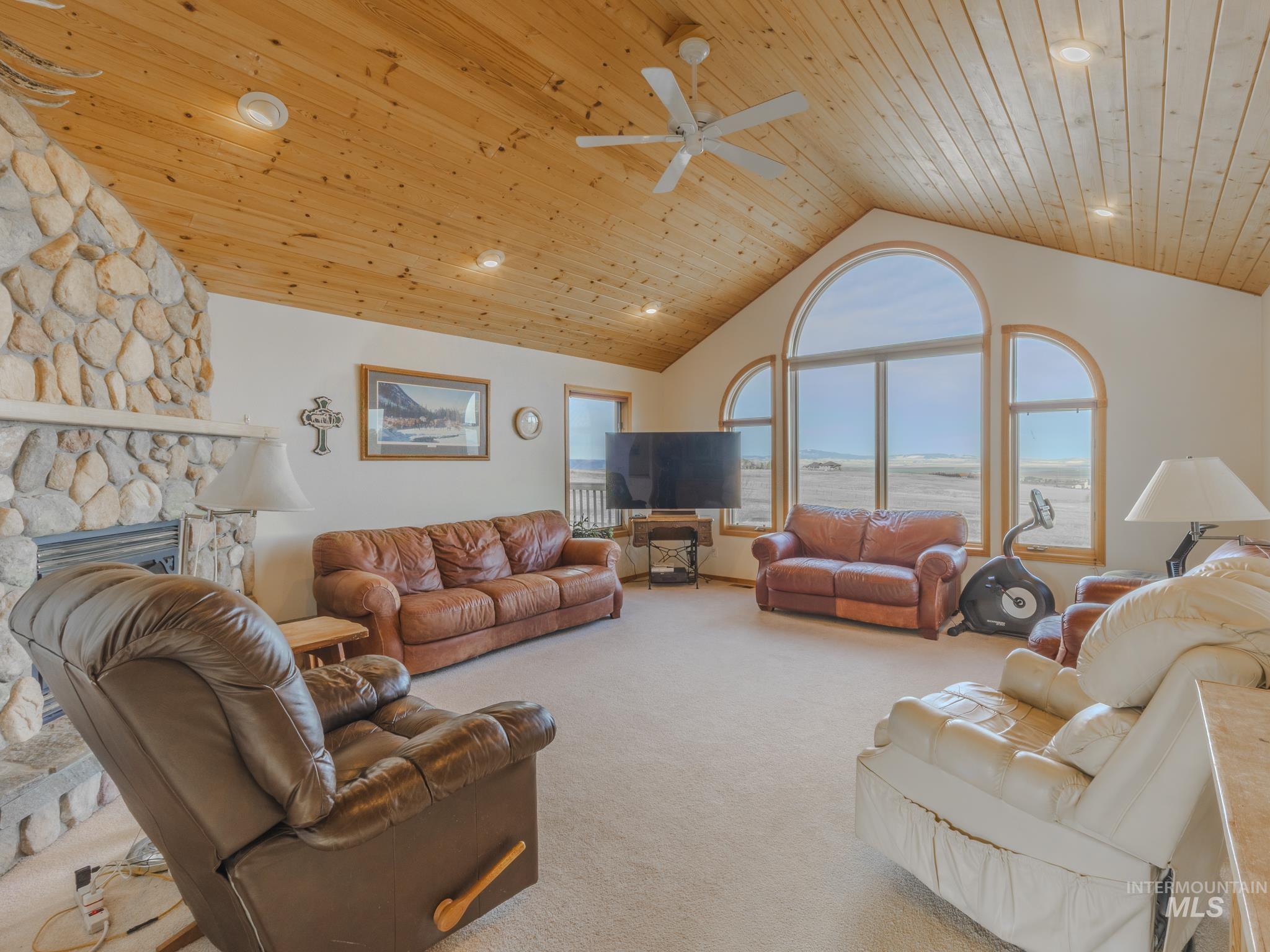 202 Fish Hatchery Road, Grangeville, Idaho 83530, 4 Bedrooms, 3 Bathrooms, Residential For Sale, Price $1,100,000,MLS 98972003