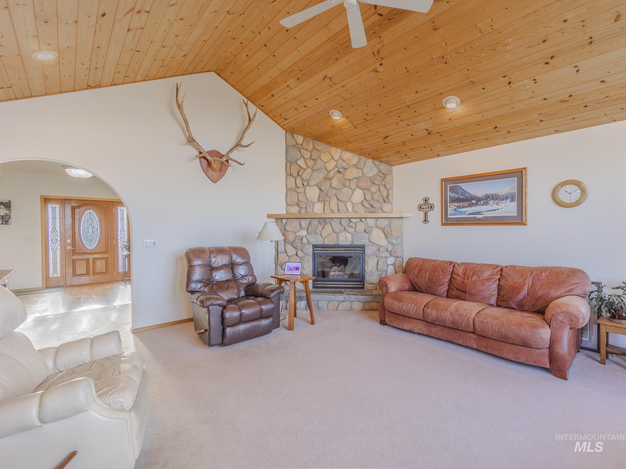 202 Fish Hatchery Road, Grangeville, Idaho 83530, 4 Bedrooms, 3 Bathrooms, Residential For Sale, Price $1,100,000,MLS 98972003