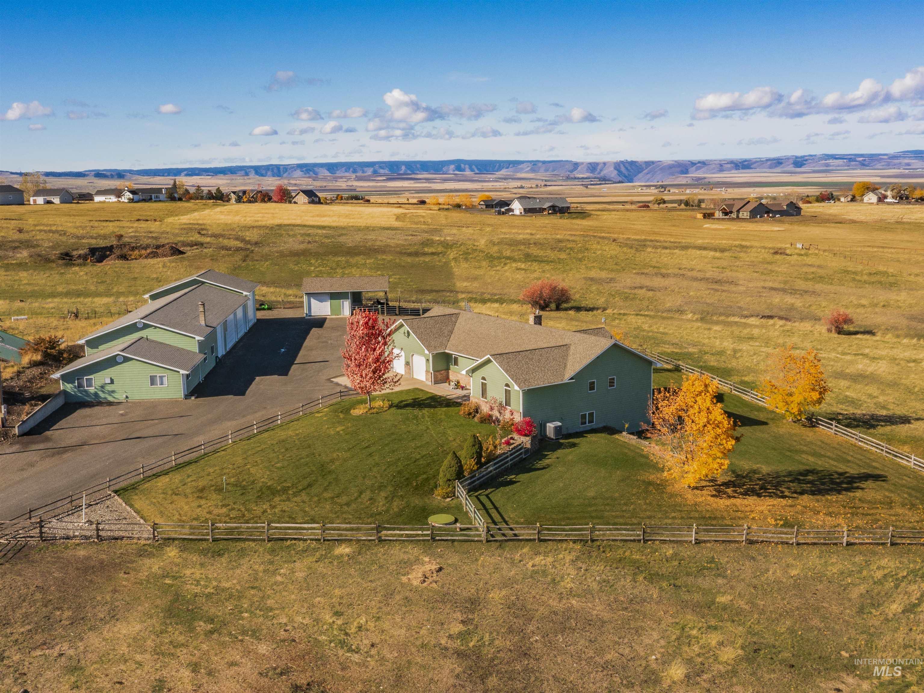 202 Fish Hatchery Road, Grangeville, Idaho 83530, 4 Bedrooms, 3 Bathrooms, Residential For Sale, Price $1,100,000,MLS 98972003