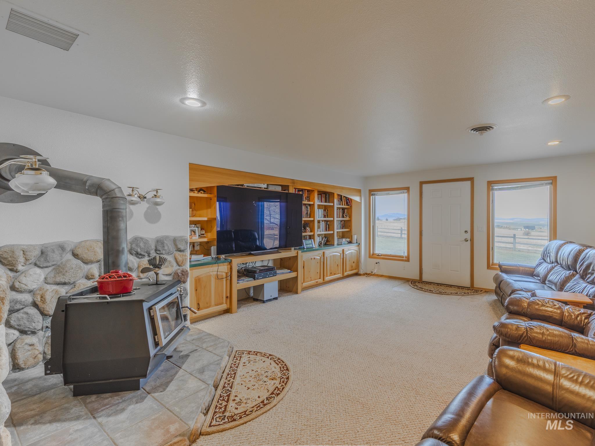 202 Fish Hatchery Road, Grangeville, Idaho 83530, 4 Bedrooms, 3 Bathrooms, Residential For Sale, Price $1,100,000,MLS 98972003