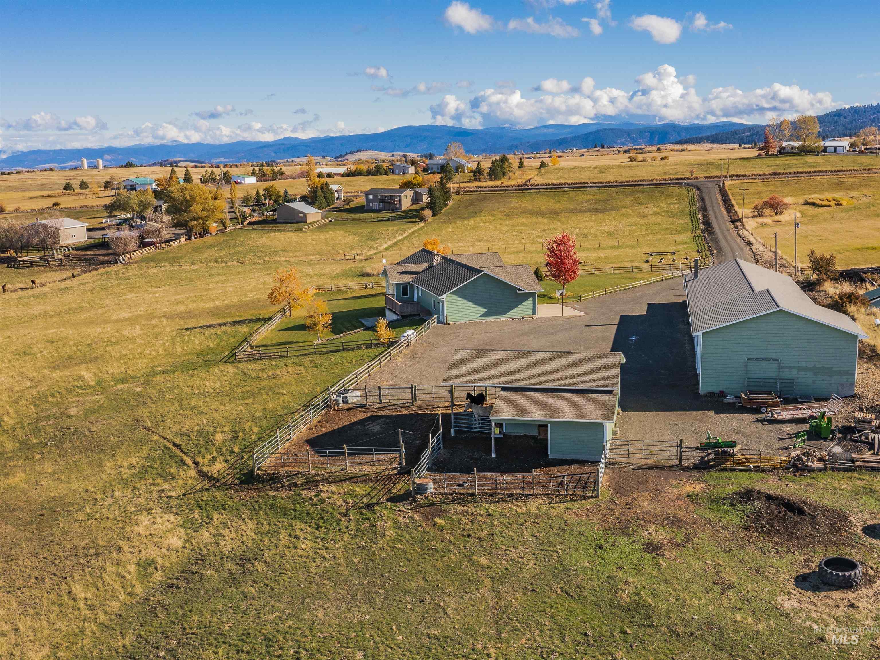 202 Fish Hatchery Road, Grangeville, Idaho 83530, 4 Bedrooms, 3 Bathrooms, Residential For Sale, Price $1,100,000,MLS 98972003