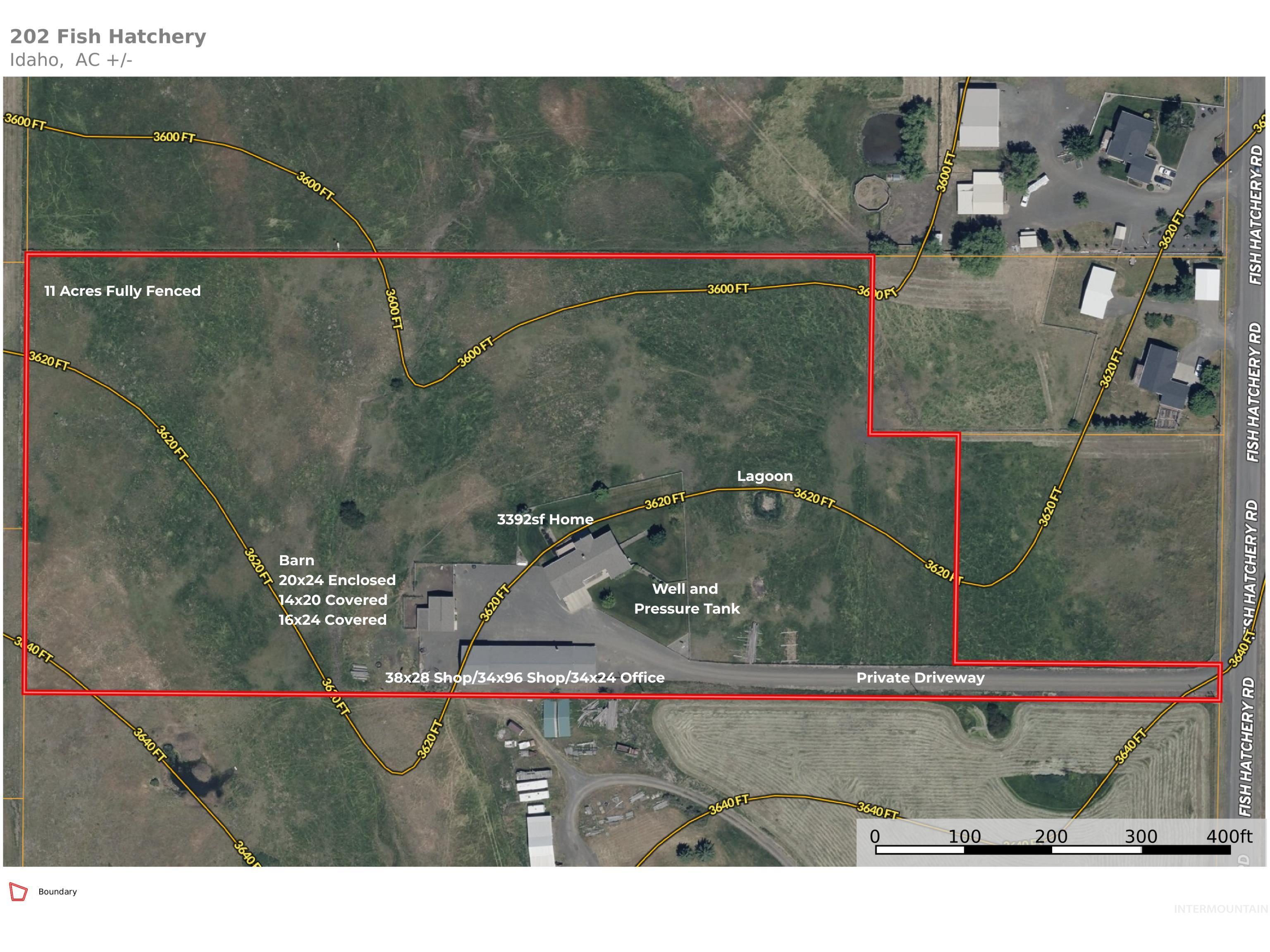 202 Fish Hatchery Road, Grangeville, Idaho 83530, 4 Bedrooms, 3 Bathrooms, Residential For Sale, Price $1,100,000,MLS 98972003