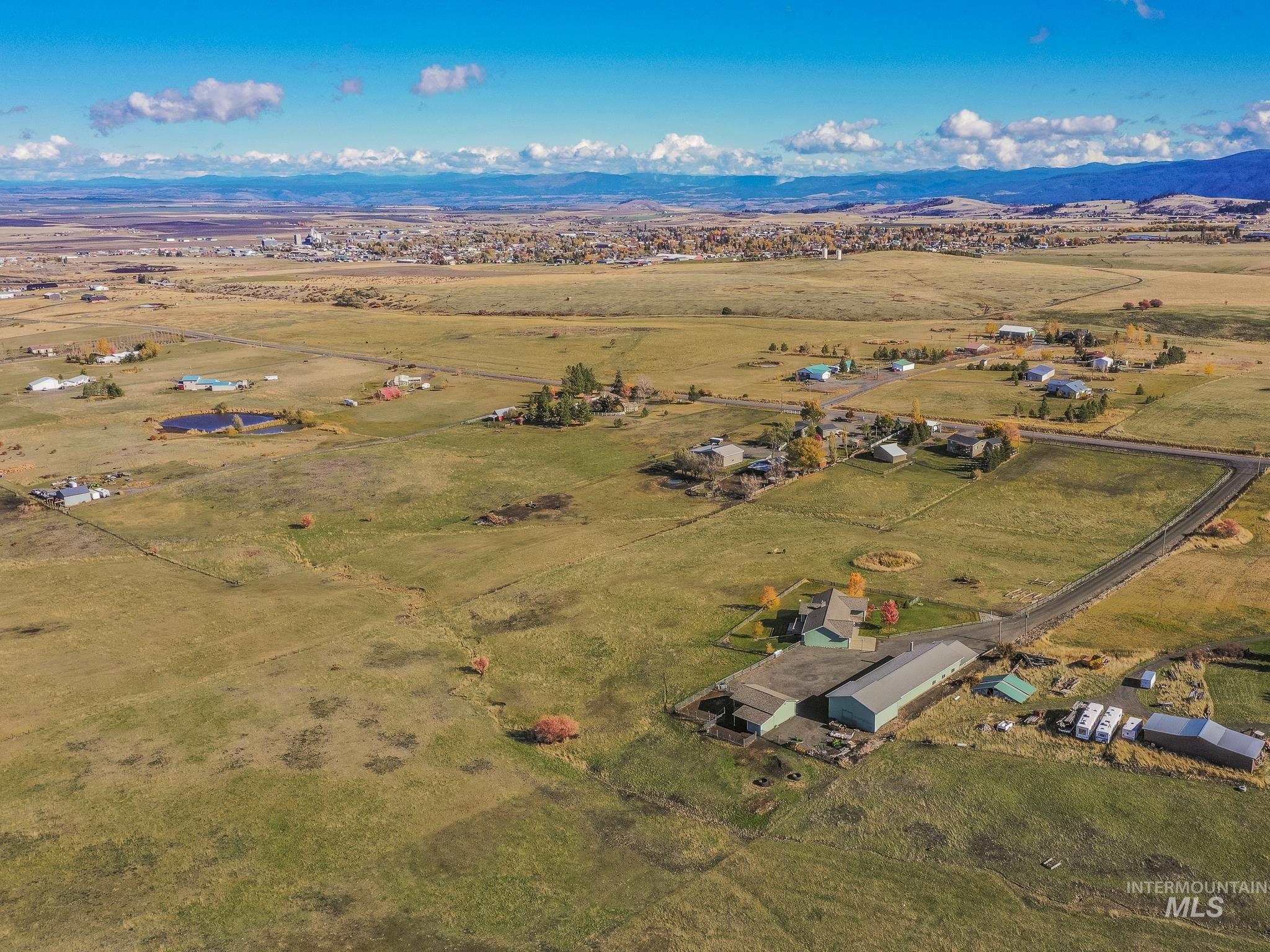 202 Fish Hatchery Road, Grangeville, Idaho 83530, 4 Bedrooms, 3 Bathrooms, Residential For Sale, Price $1,100,000,MLS 98972003