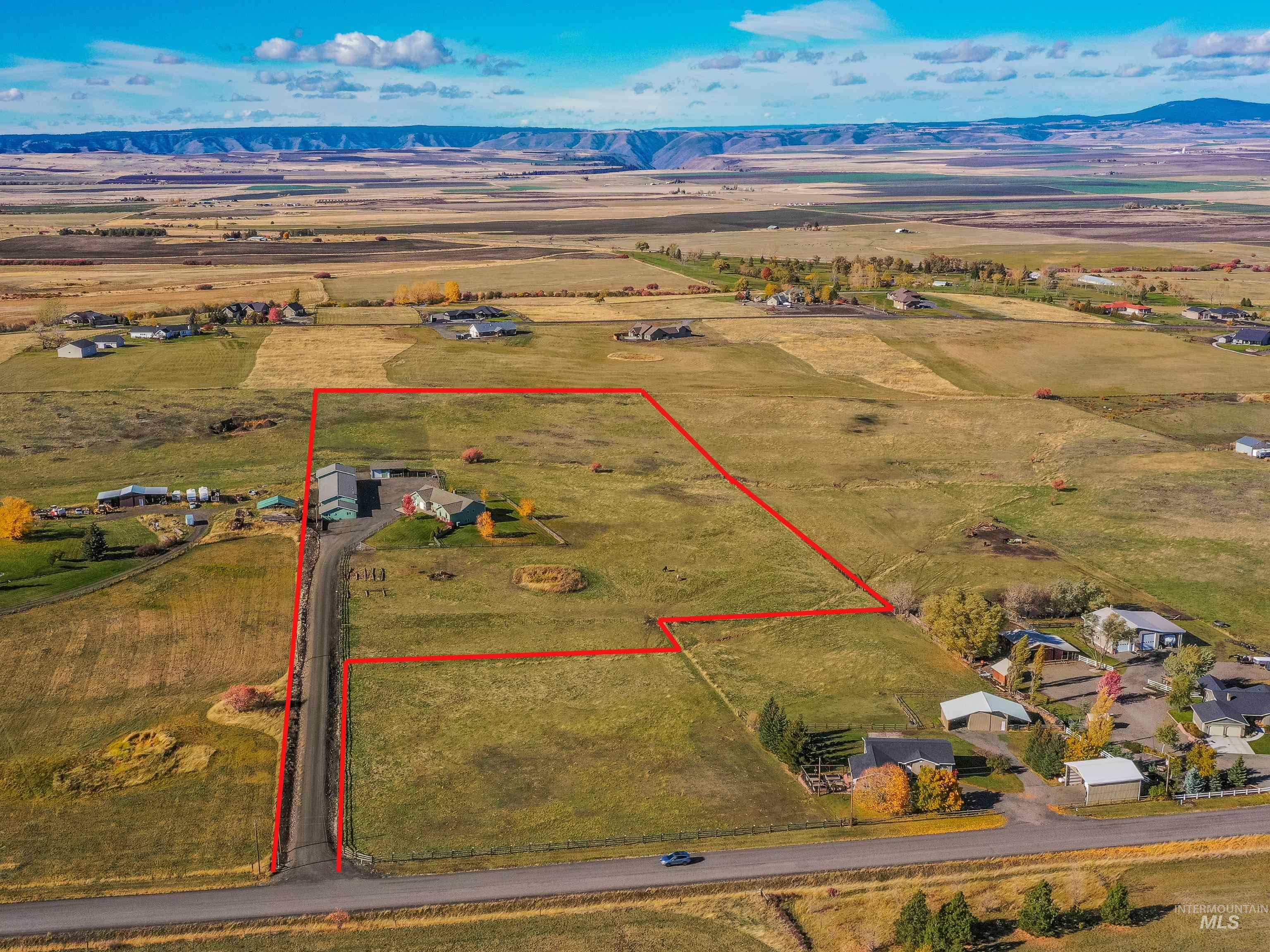 202 Fish Hatchery Road, Grangeville, Idaho 83530, 4 Bedrooms, 4 Bathrooms, Residential For Sale, Price $1,100,000,MLS 98972003