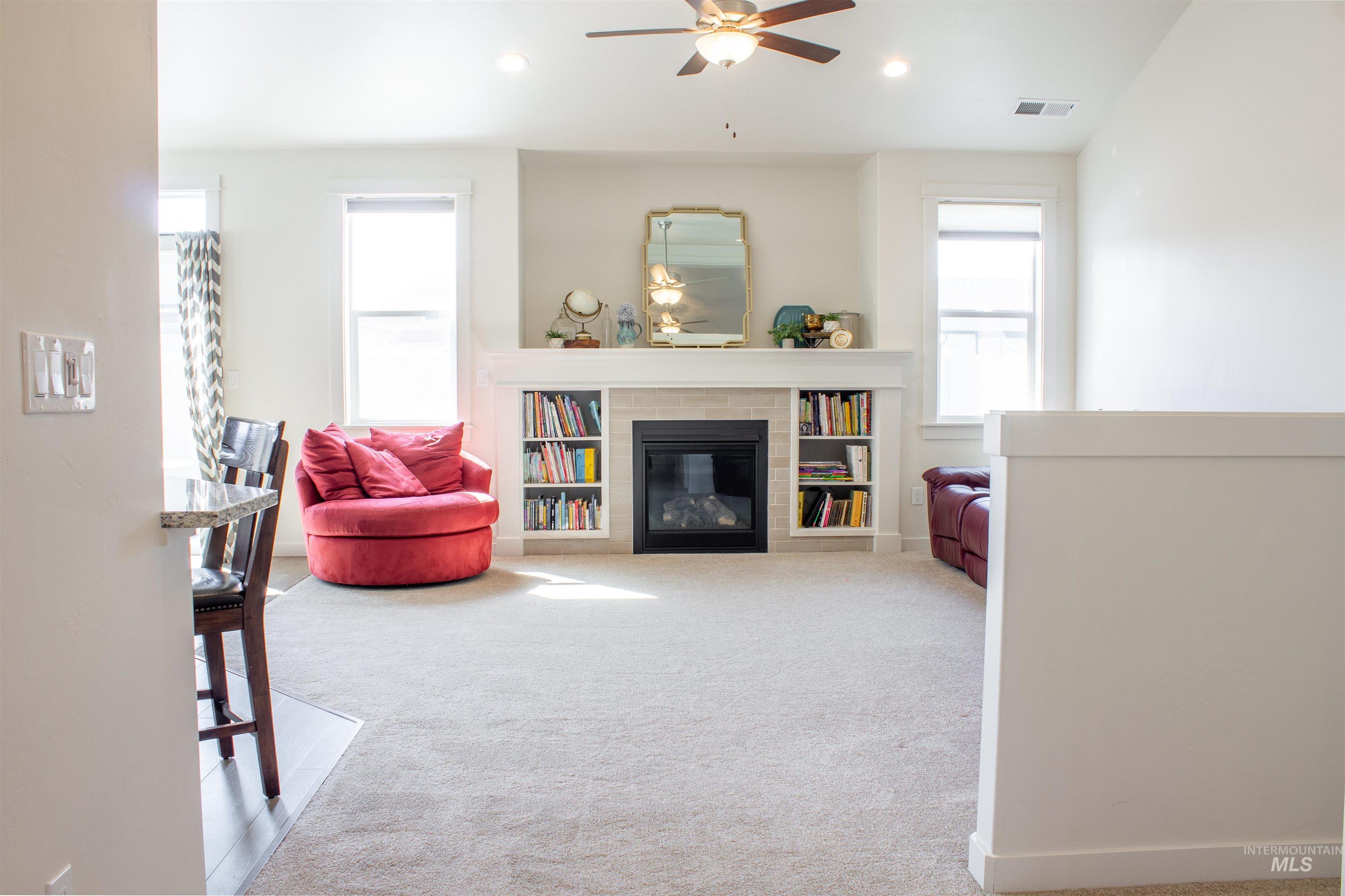 2718 Whispering Pine Dr, Twin Falls, Idaho 83301, 4 Bedrooms, 2.5 Bathrooms, Residential For Sale, Price $509,900,MLS 98972006