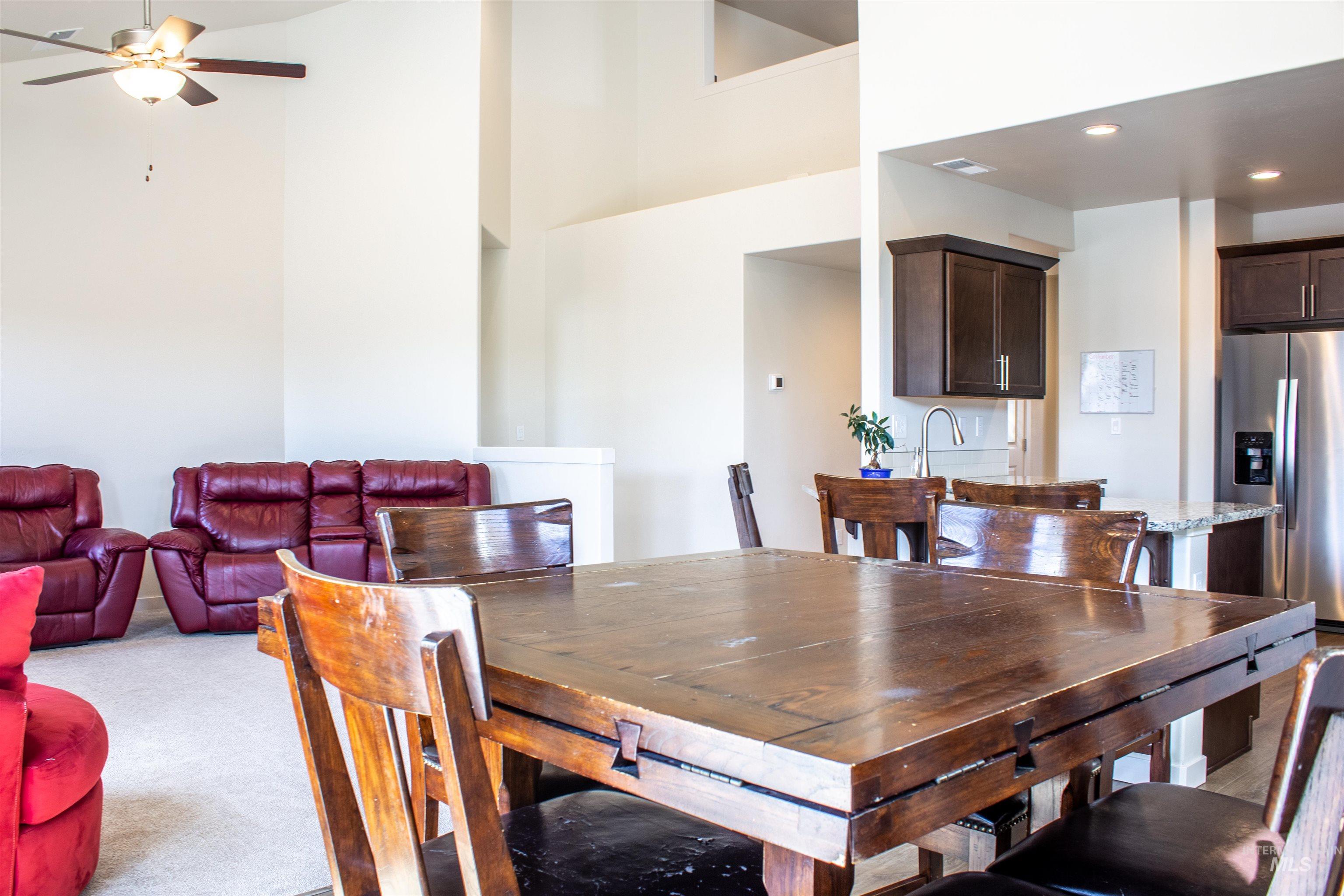 2718 Whispering Pine Dr, Twin Falls, Idaho 83301, 4 Bedrooms, 2.5 Bathrooms, Residential For Sale, Price $509,900,MLS 98972006