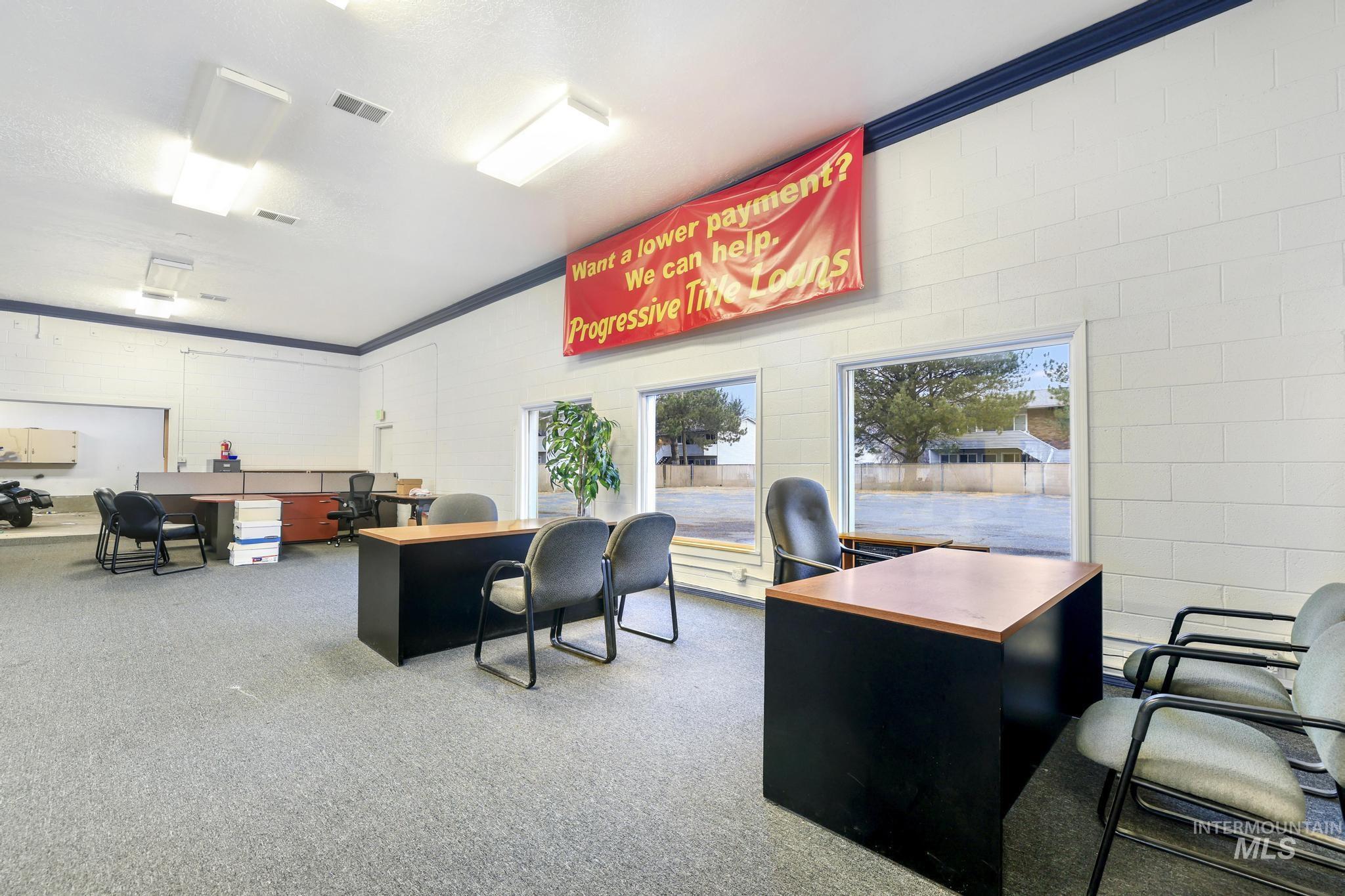 703 & 713 N Washington Street, Twin Falls, Idaho 83301, Business/Commercial For Sale, Price $1,050,000,MLS 98972007