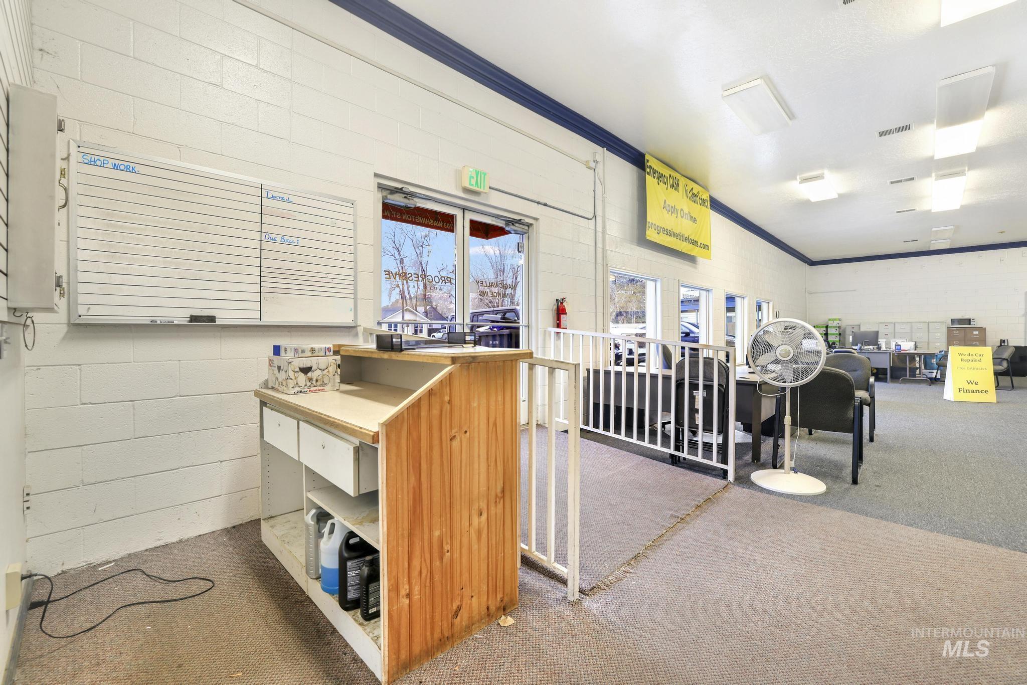 703 & 713 N Washington Street, Twin Falls, Idaho 83301, Business/Commercial For Sale, Price $1,050,000,MLS 98972007