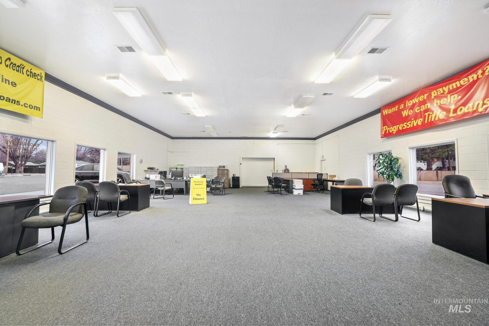 703 & 713 N Washington Street, Twin Falls, Idaho 83301, Business/Commercial For Sale, Price $1,050,000,MLS 98972007