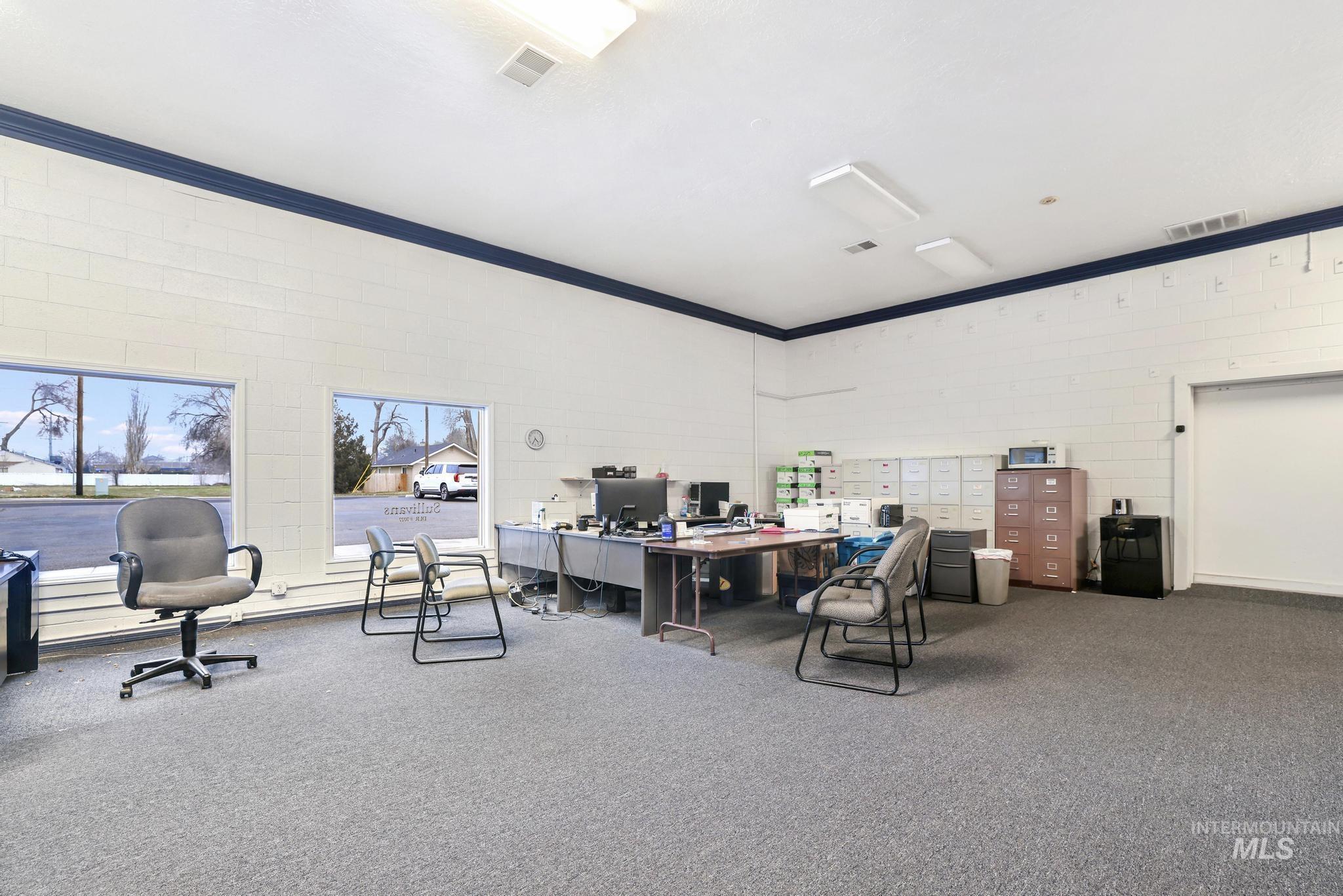 703 & 713 N Washington Street, Twin Falls, Idaho 83301, Business/Commercial For Sale, Price $1,050,000,MLS 98972007