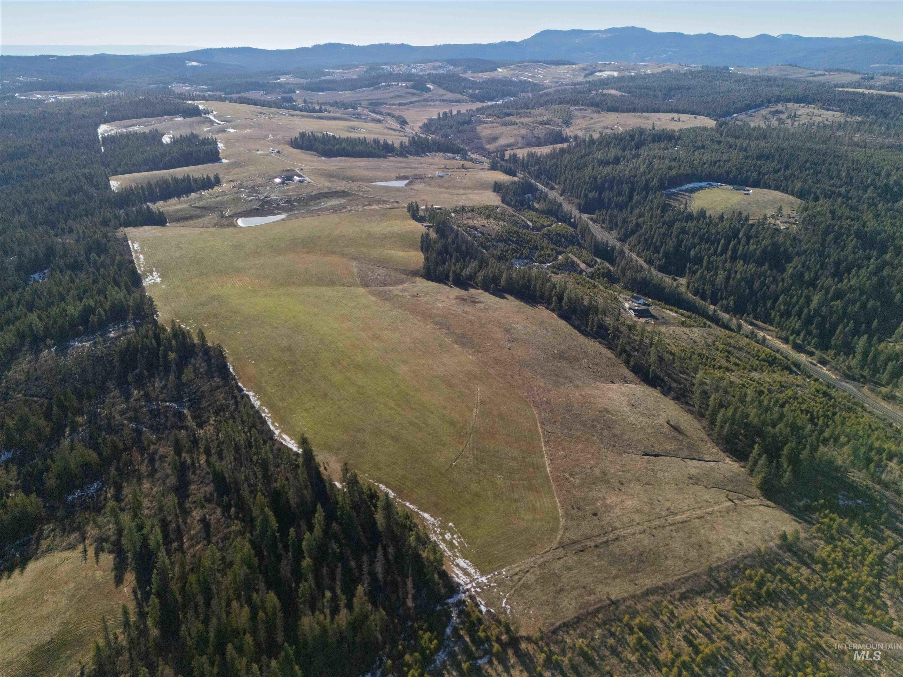 1017 Laura Lane, Princeton, Idaho 83857, Land For Sale, Price $789,000,MLS 98972008