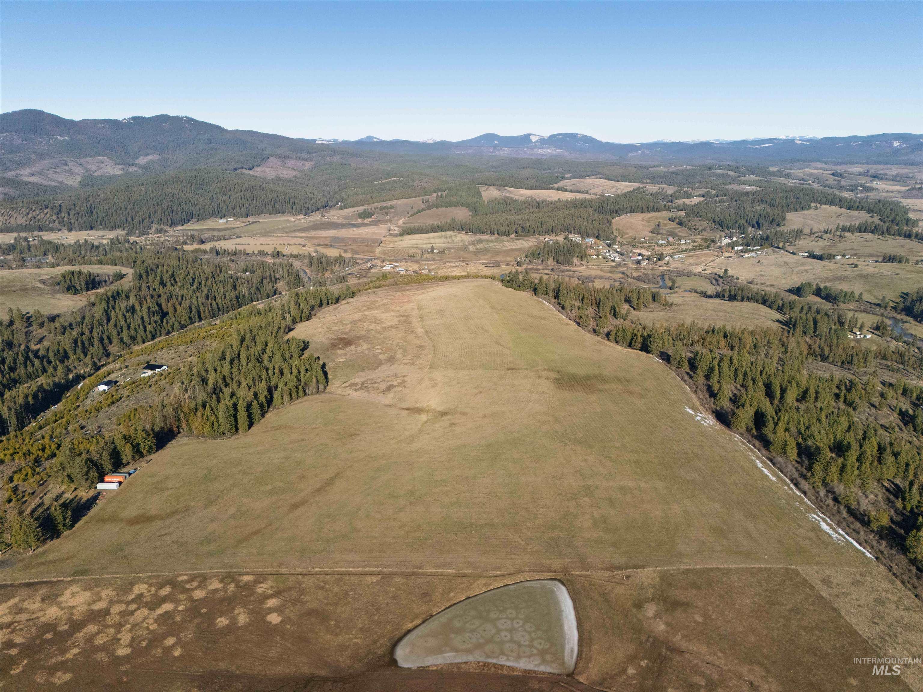 1017 Laura Lane, Princeton, Idaho 83857, Land For Sale, Price $789,000,MLS 98972008