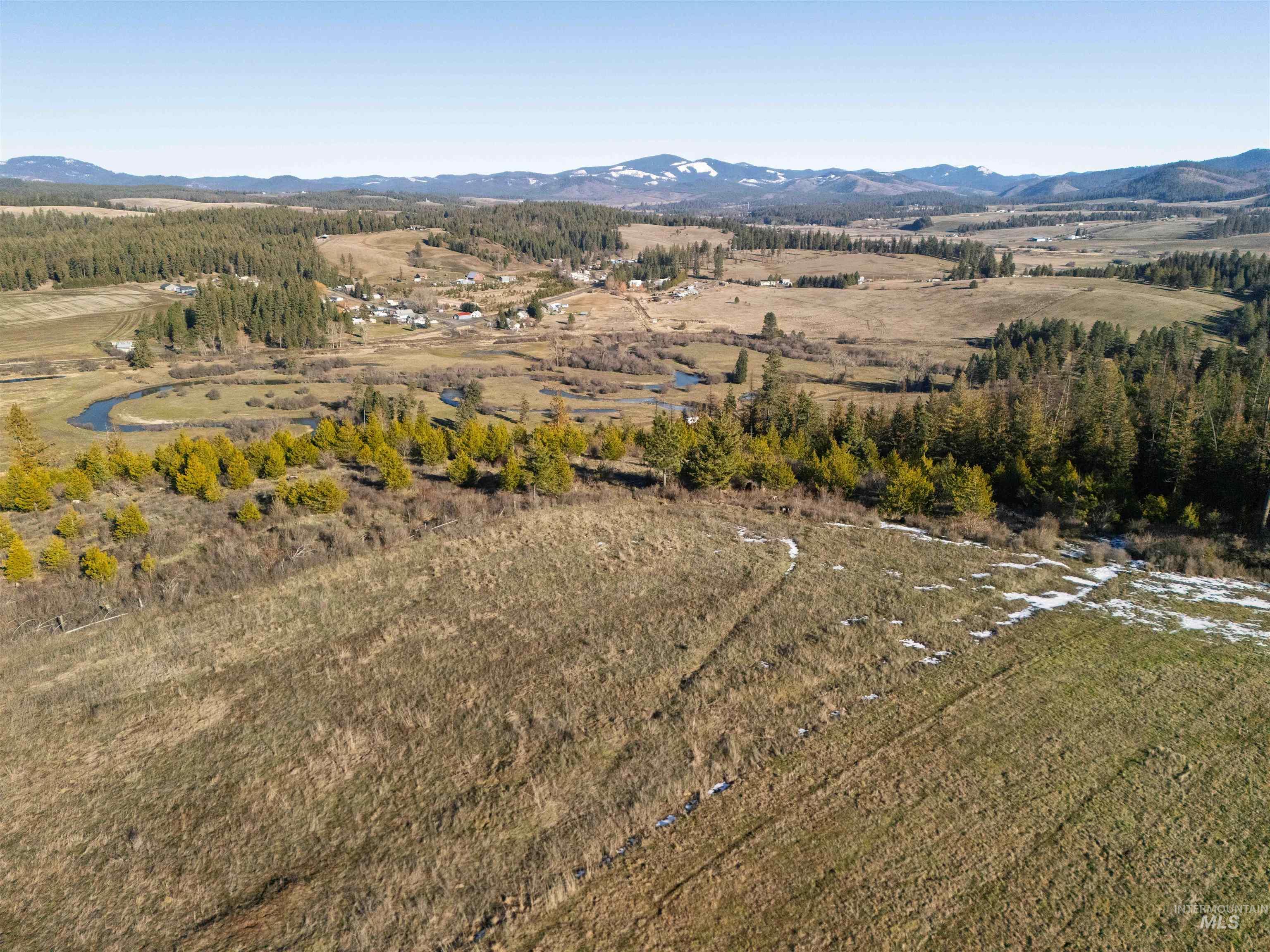 1017 Laura Lane, Princeton, Idaho 83857, Land For Sale, Price $789,000,MLS 98972008