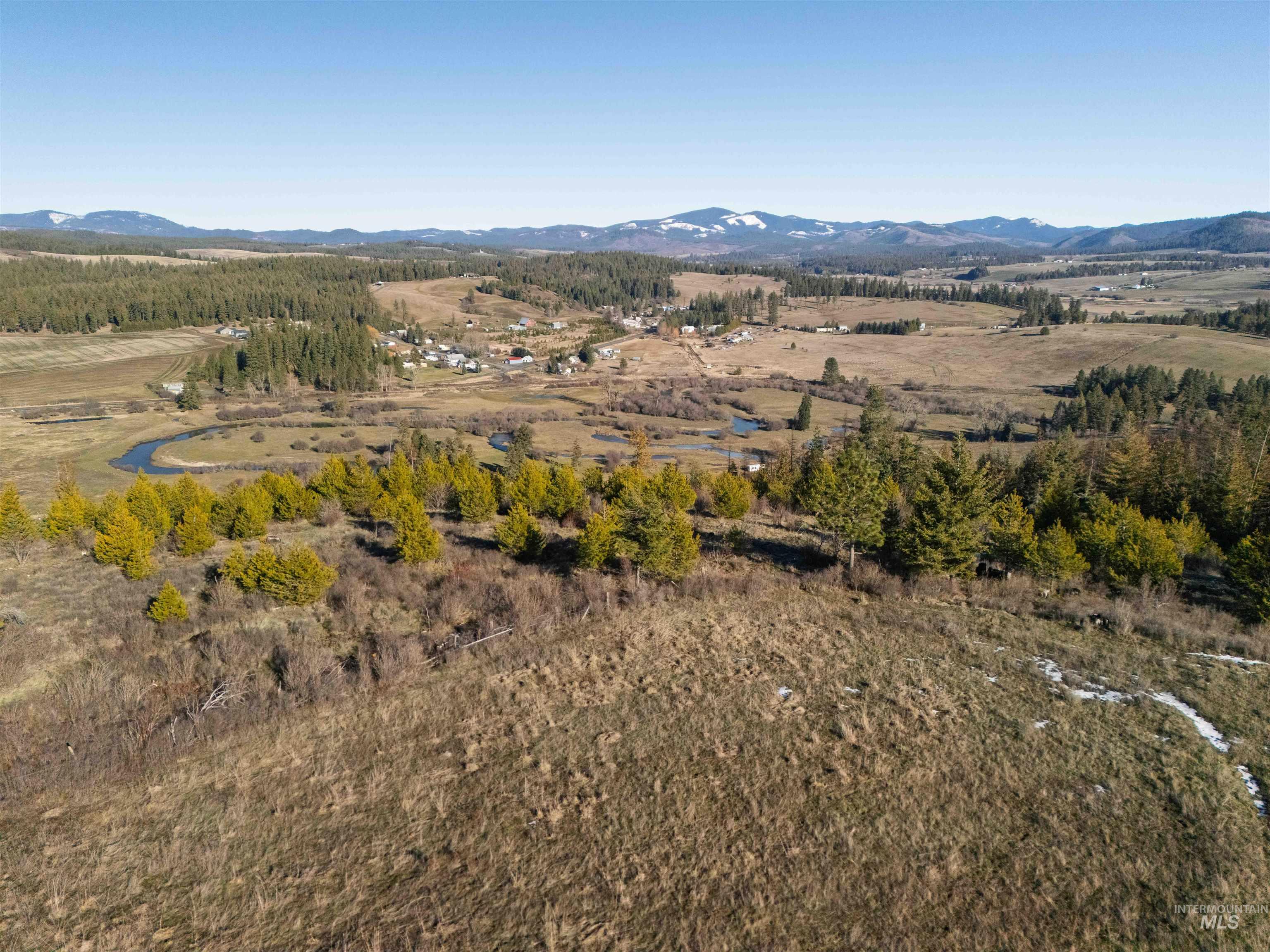 1017 Laura Lane, Princeton, Idaho 83857, Land For Sale, Price $789,000,MLS 98972008