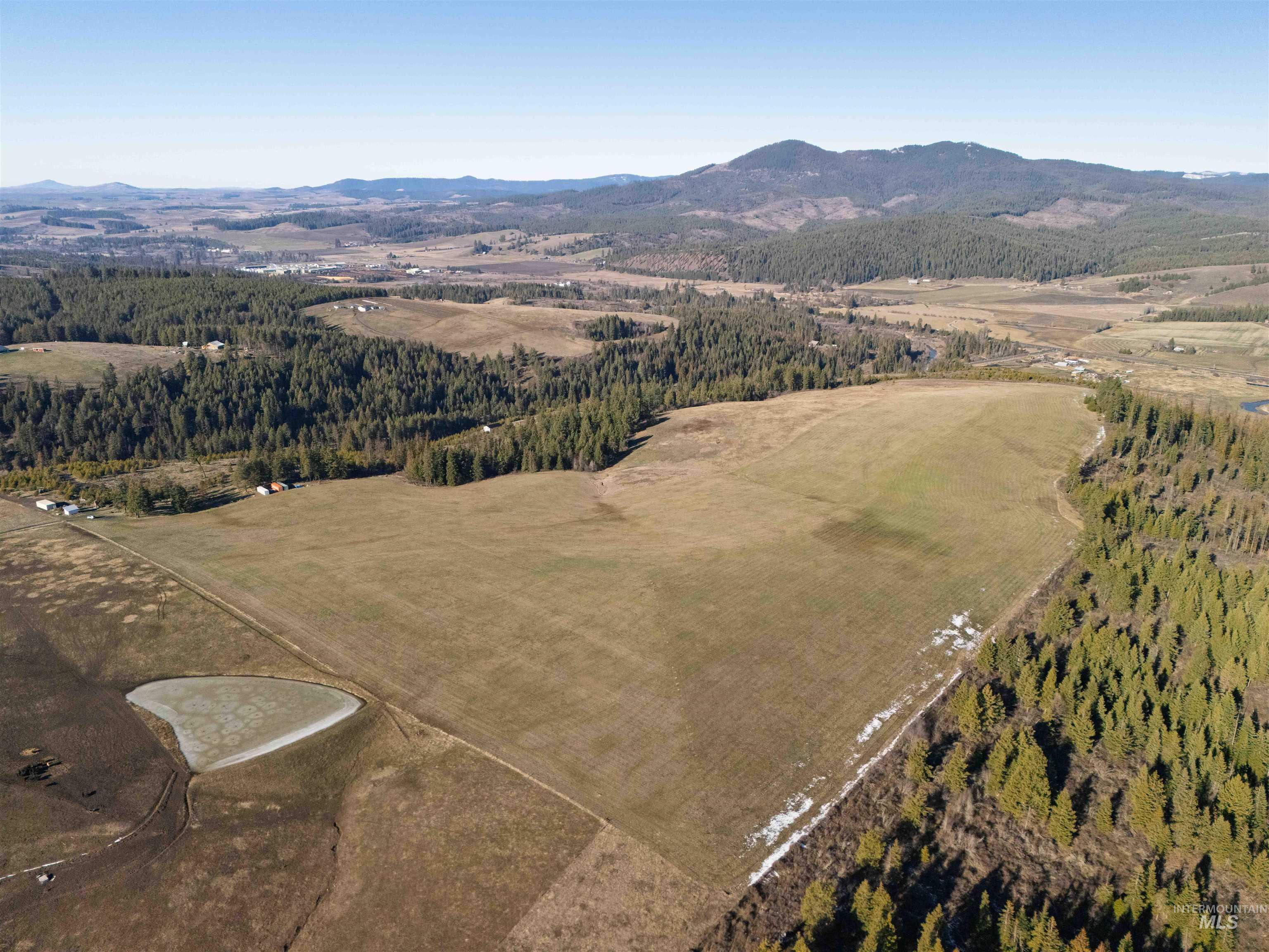 1017 Laura Lane, Princeton, Idaho 83857, Land For Sale, Price $789,000,MLS 98972008
