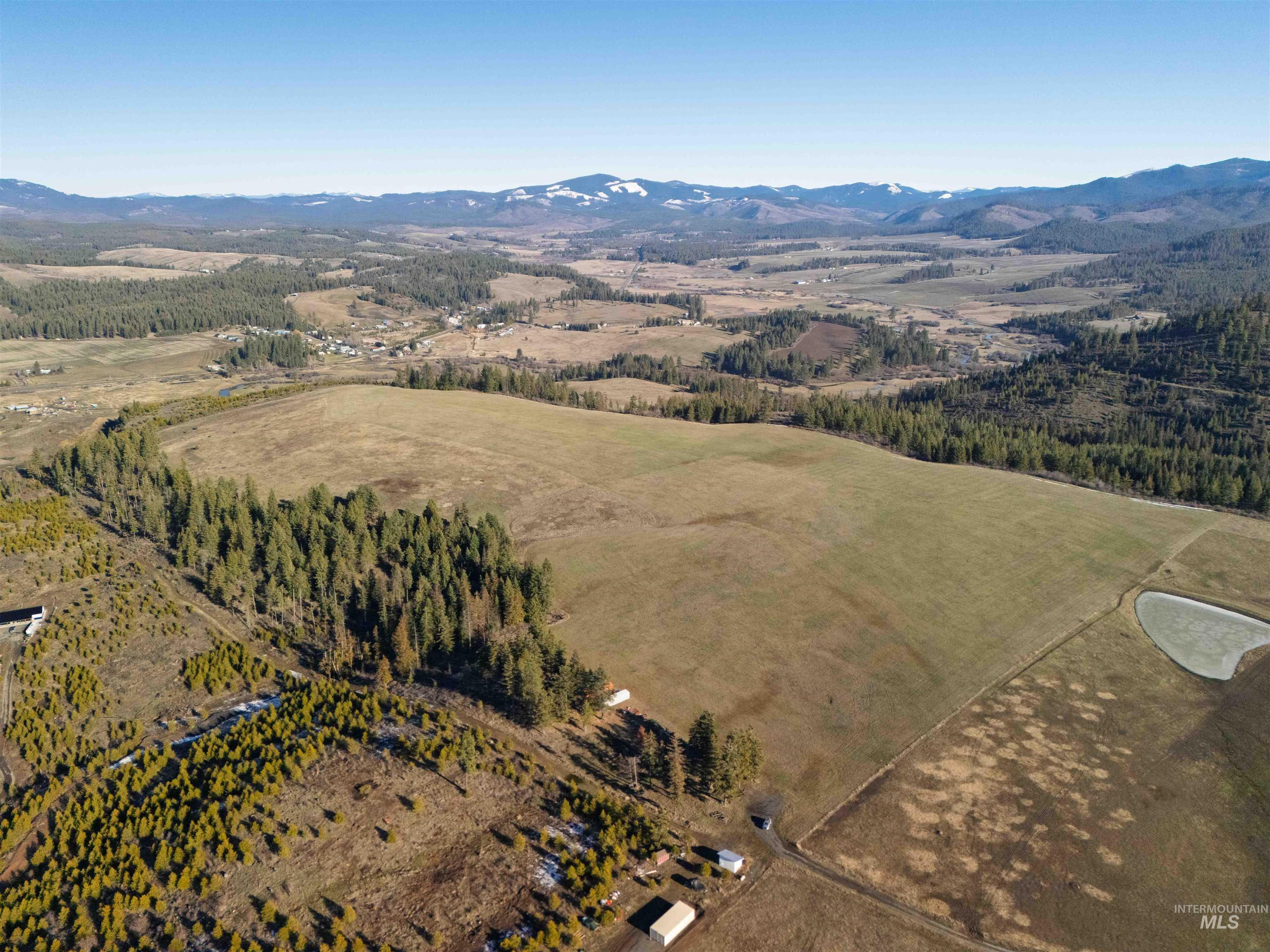 1017 Laura Lane, Princeton, Idaho 83857, Land For Sale, Price $789,000,MLS 98972008