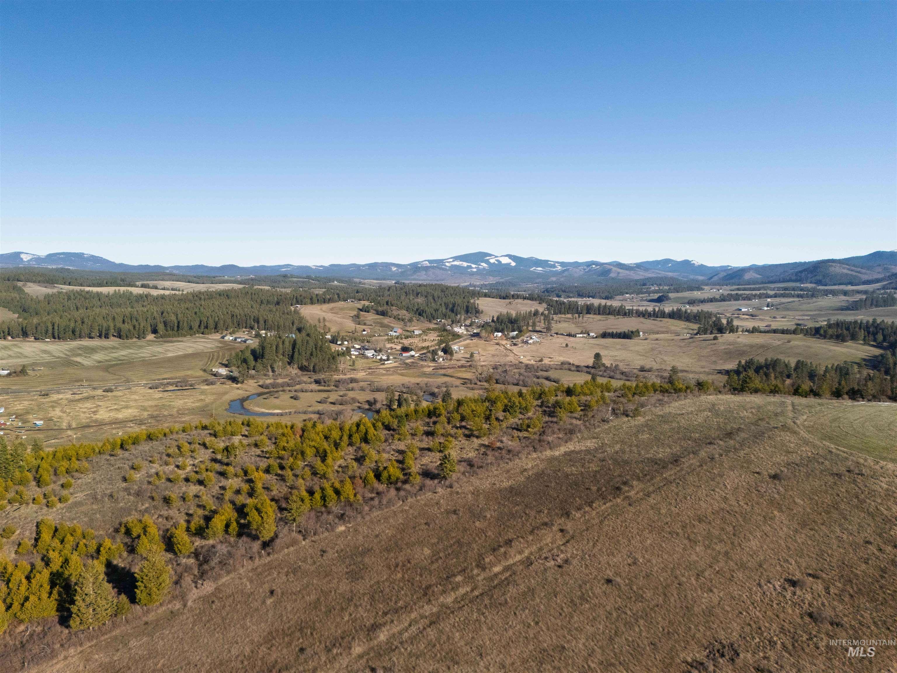 1017 Laura Lane, Princeton, Idaho 83857, Land For Sale, Price $789,000,MLS 98972008