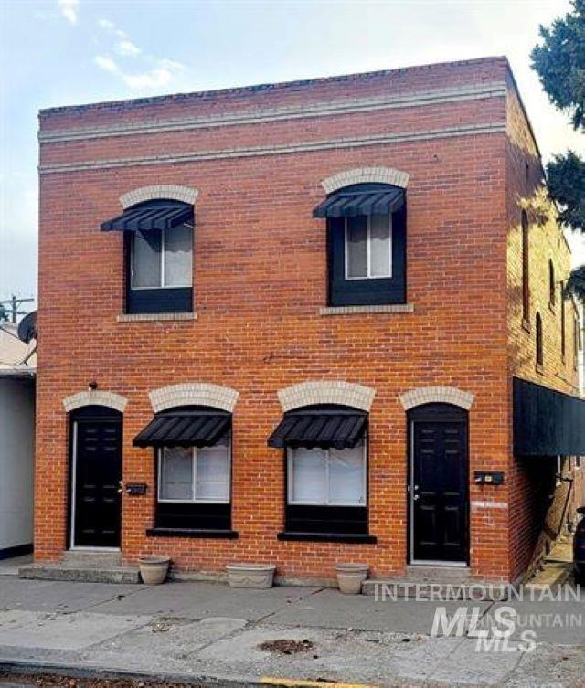 Residential Income For Sale