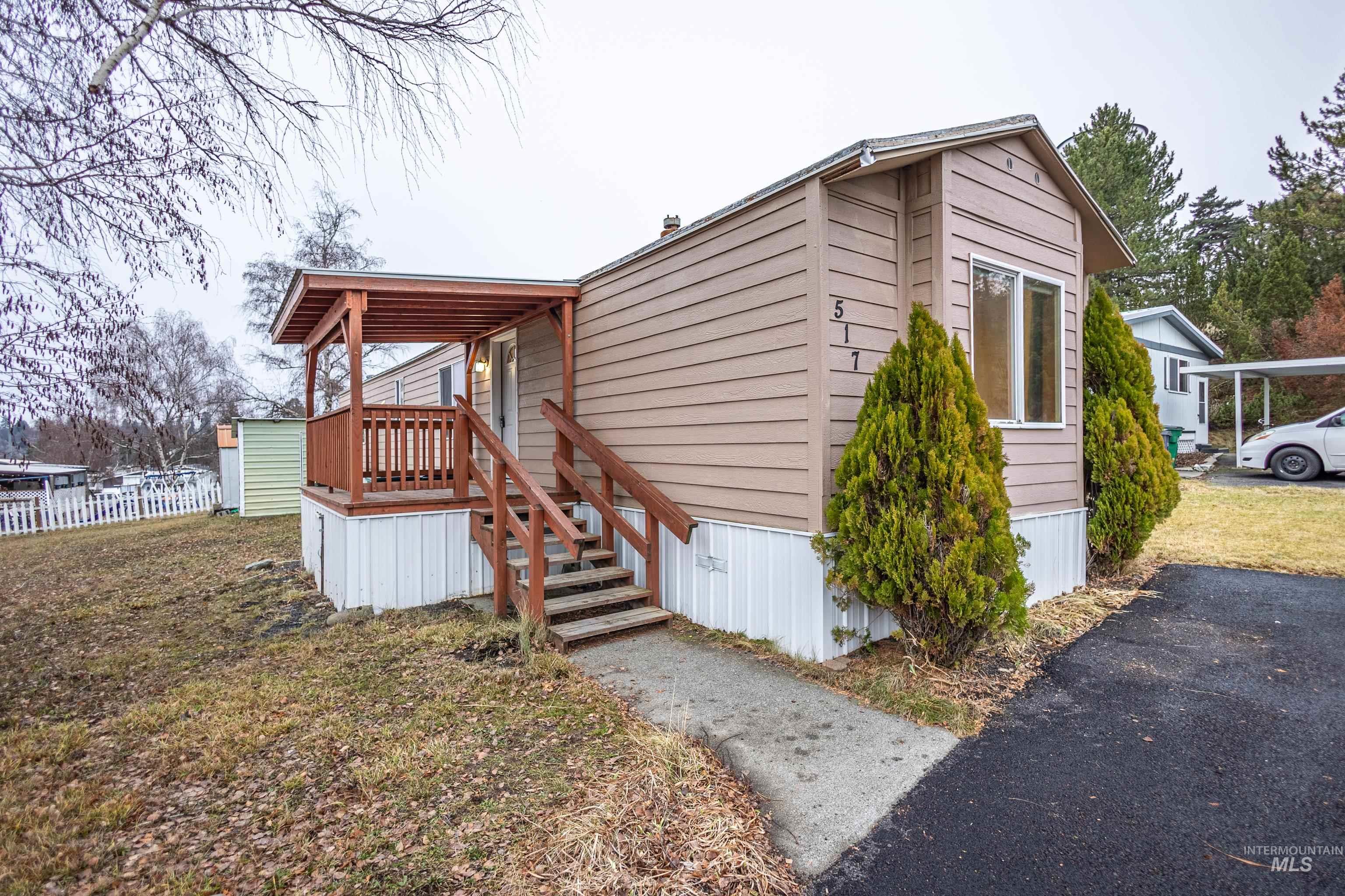 Residential For Sale