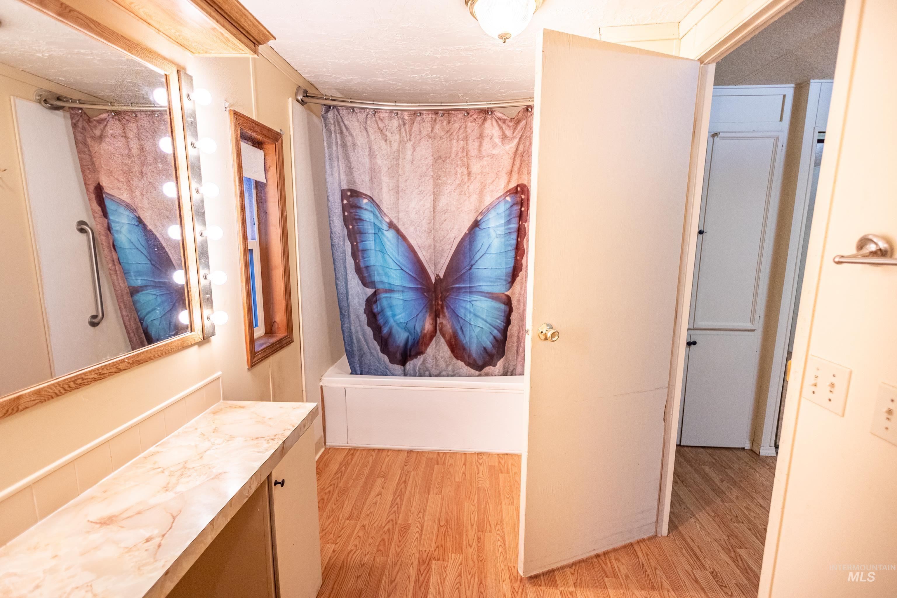 411 N Almon Street, Moscow, Idaho 83843, 3 Bedrooms, 2 Bathrooms, Residential For Sale, Price $39,900,MLS 98972010