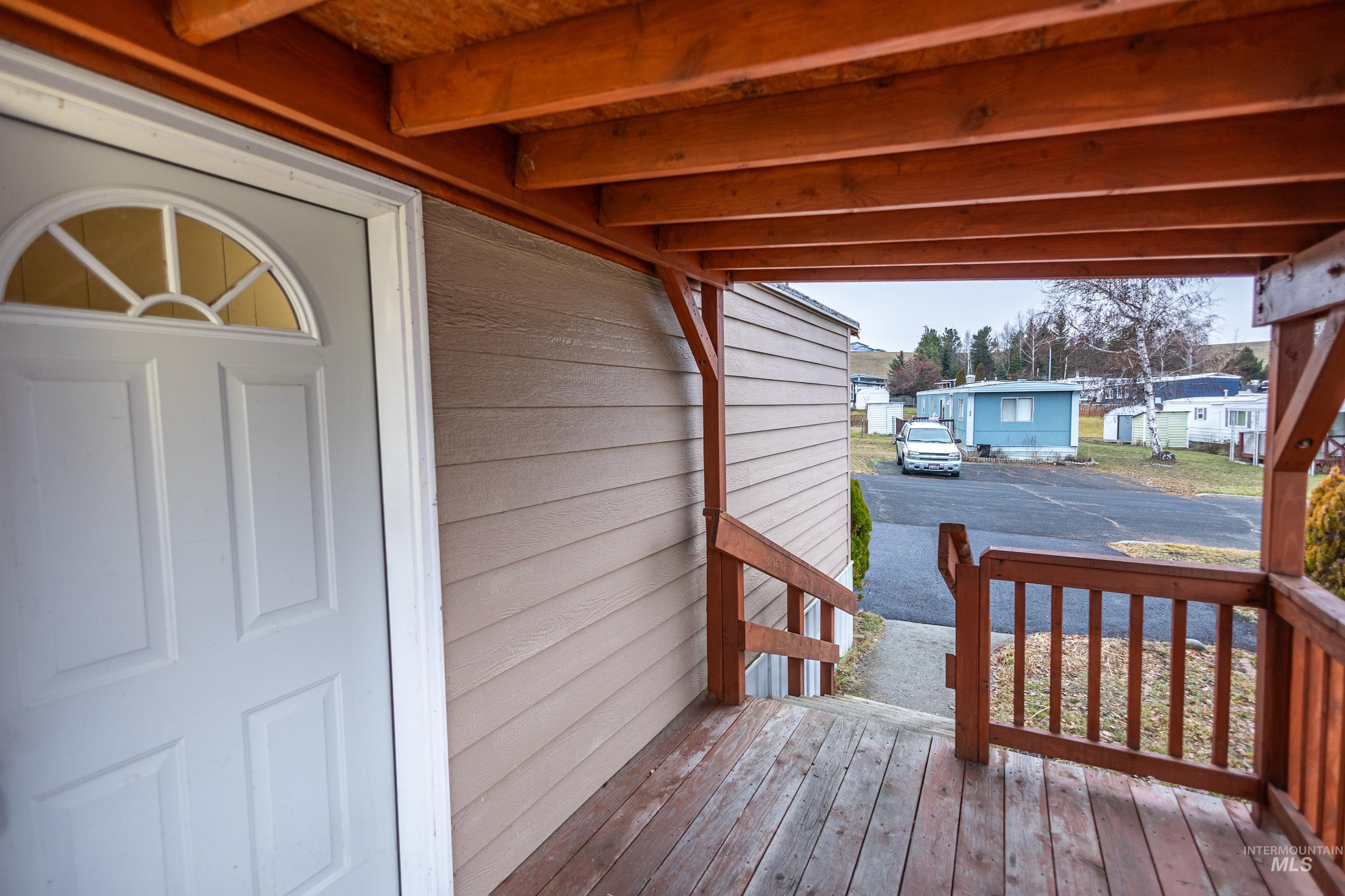 411 N Almon Street, Moscow, Idaho 83843, 3 Bedrooms, 2 Bathrooms, Residential For Sale, Price $39,900,MLS 98972010