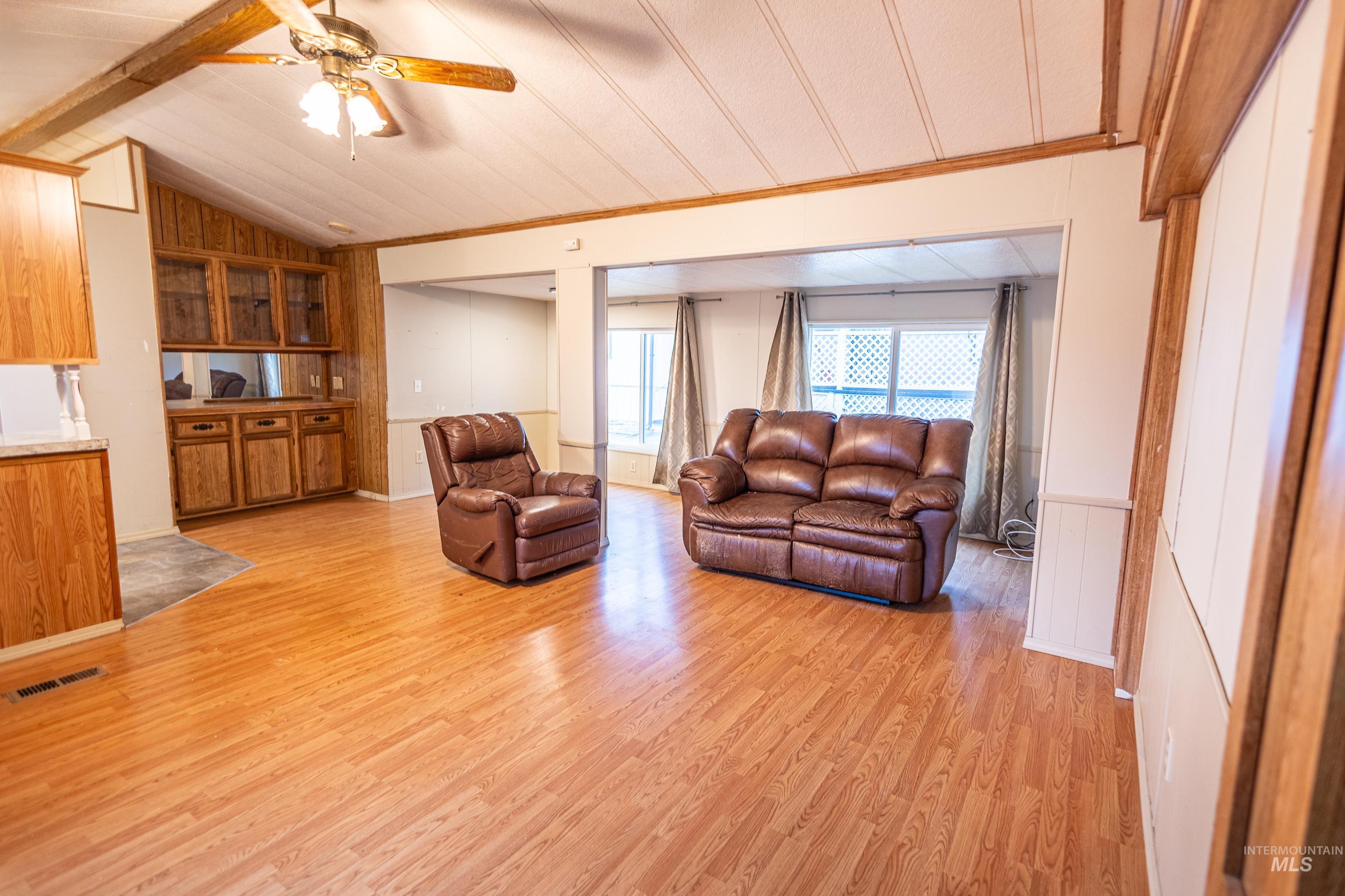 411 N Almon Street, Moscow, Idaho 83843, 3 Bedrooms, 2 Bathrooms, Residential For Sale, Price $39,900,MLS 98972010