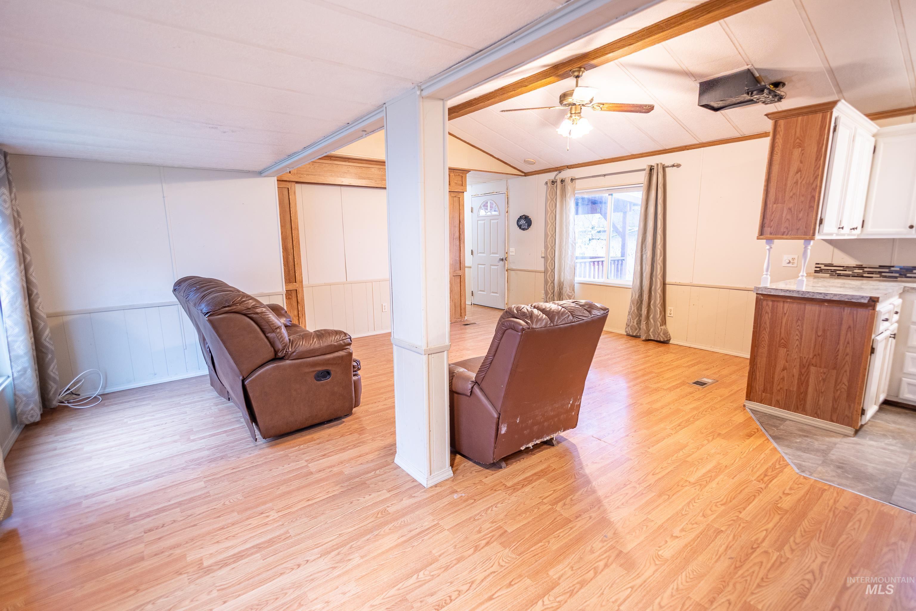 411 N Almon Street, Moscow, Idaho 83843, 3 Bedrooms, 2 Bathrooms, Residential For Sale, Price $39,900,MLS 98972010