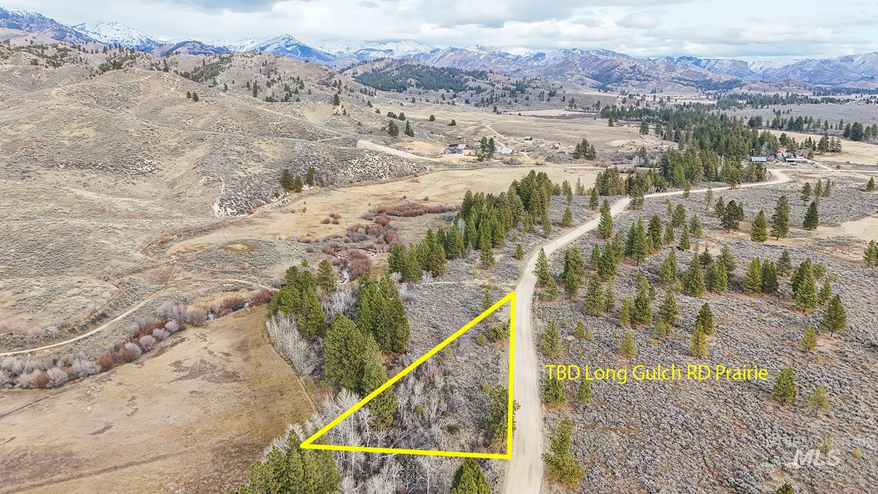 TBD Long Gulch Rd, Mountain Home, Idaho 83647, Land For Sale, Price $50,000,MLS 98972012