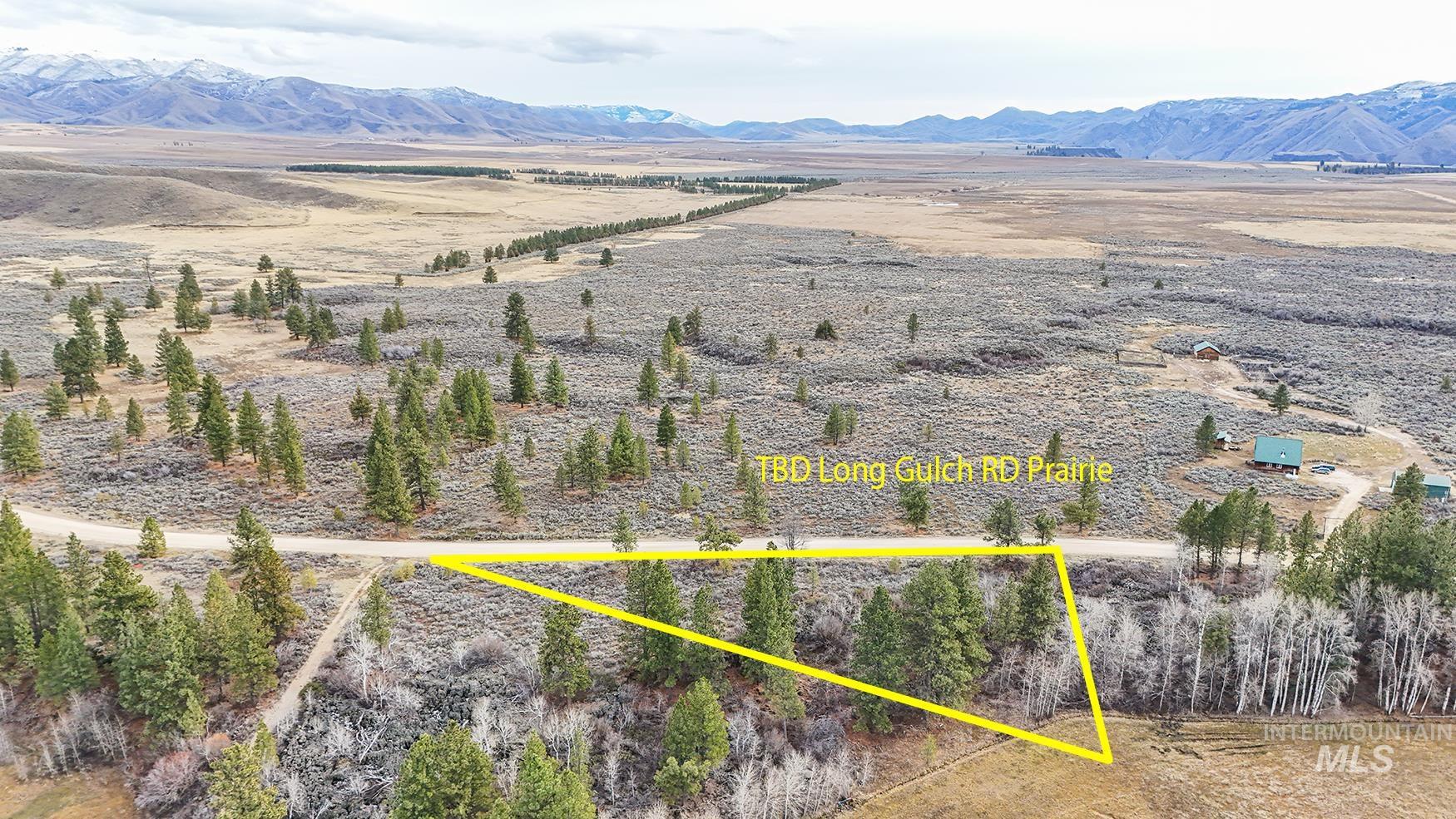 TBD Long Gulch Rd, Mountain Home, Idaho 83647, Land For Sale, Price $50,000,MLS 98972012