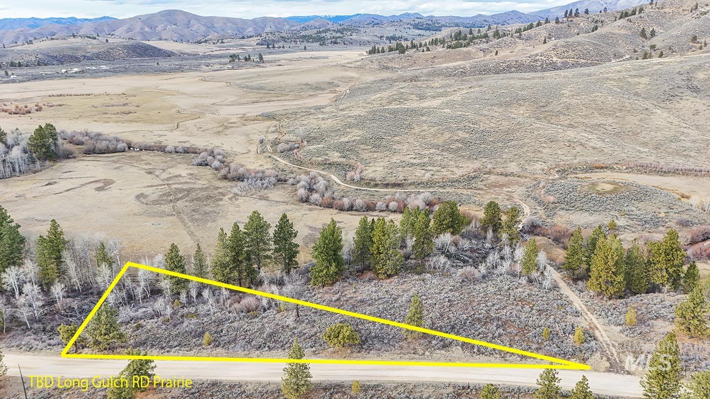 TBD Long Gulch Rd, Mountain Home, Idaho 83647, Land For Sale, Price $50,000,MLS 98972012