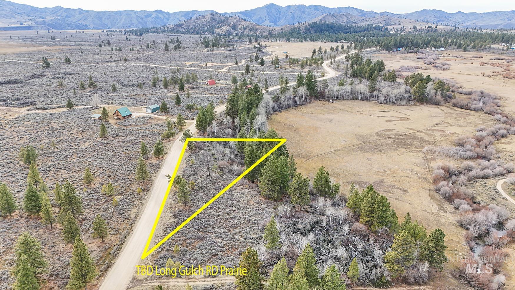 TBD Long Gulch Rd, Mountain Home, Idaho 83647, Land For Sale, Price $50,000,MLS 98972012