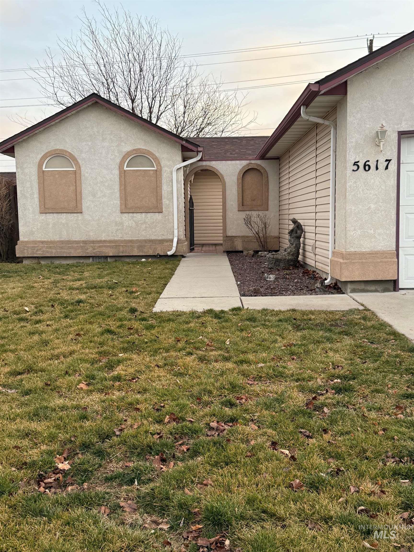 5617 Princeton Ave, Caldwell, Idaho 83607-8103, 3 Bedrooms, 2 Bathrooms, Residential For Sale, Price $324,900,MLS 98972013