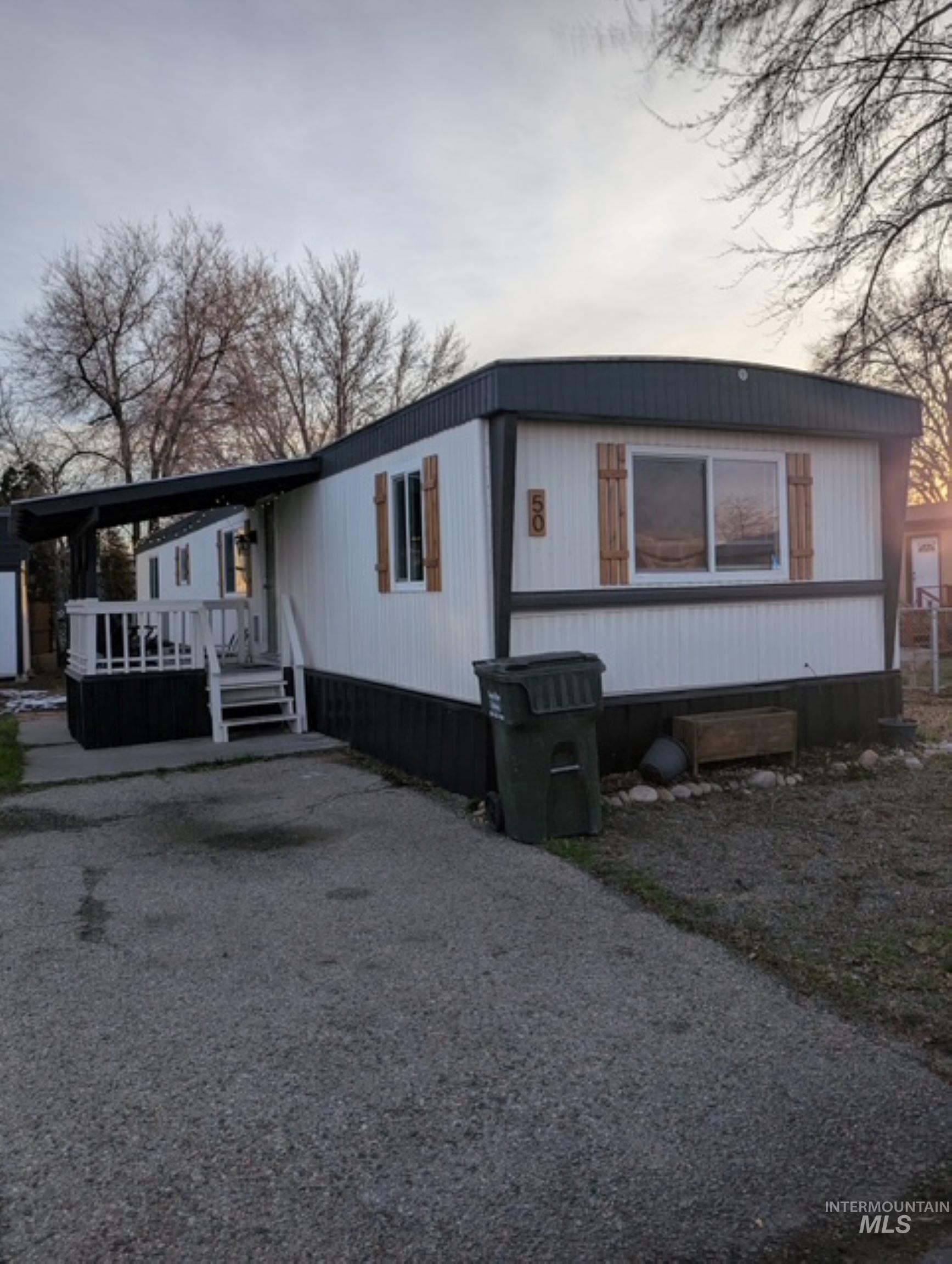 Residential For Sale