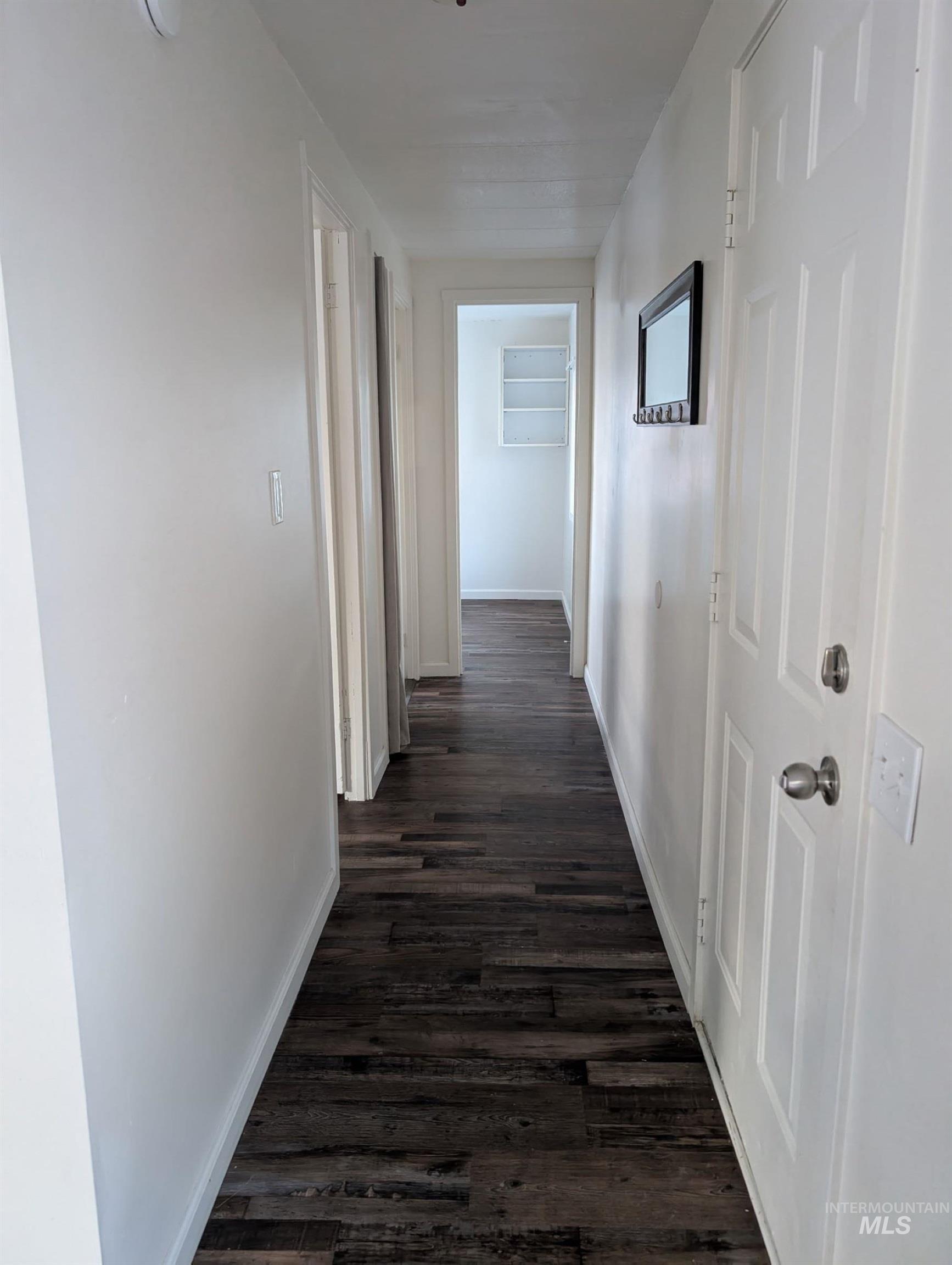 50 NW Barlington ST, Mountain Home, Idaho 83647-6368, 2 Bedrooms, 2 Bathrooms, Residential For Sale, Price $95,000,MLS 98972014