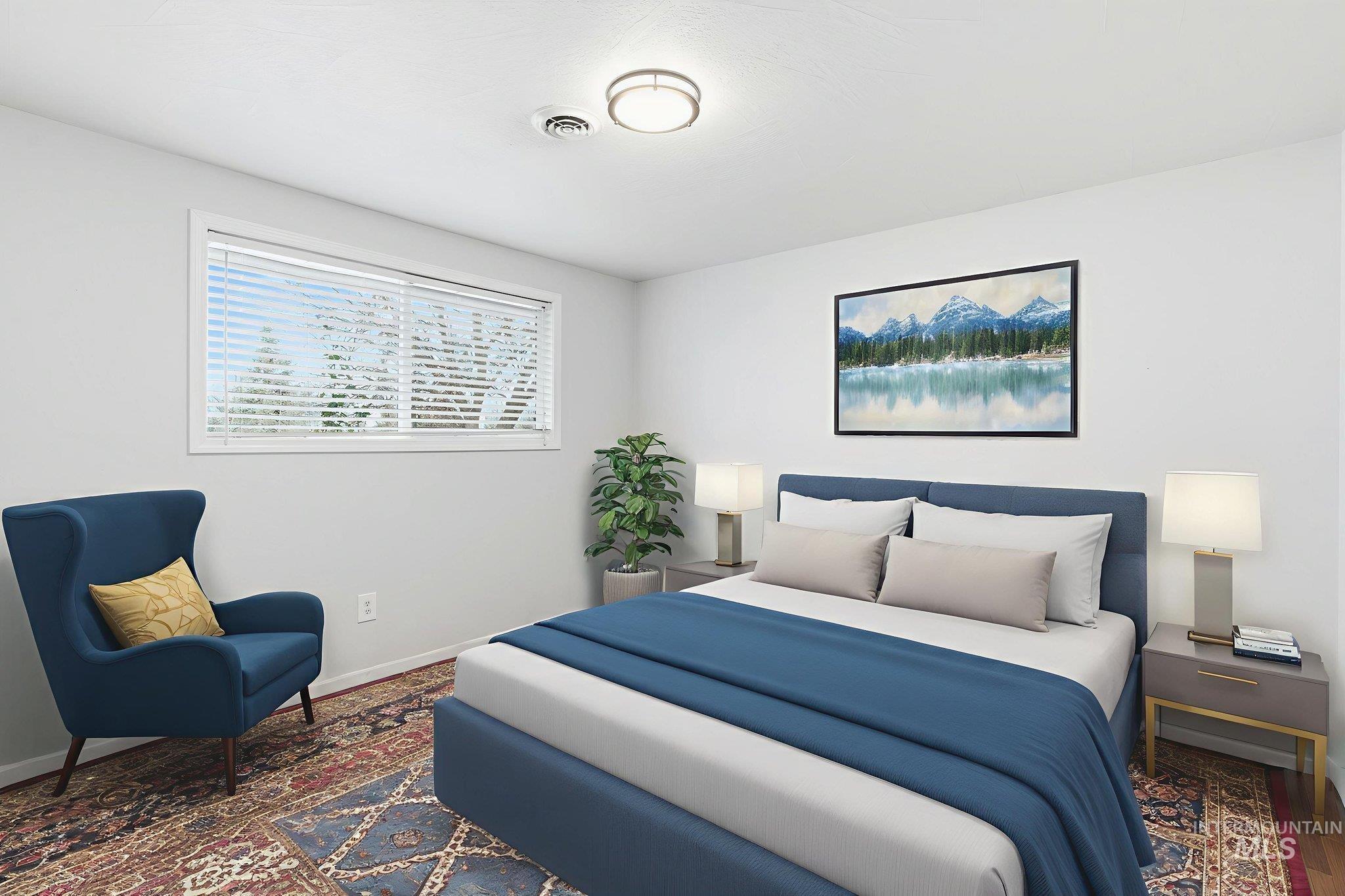 367 E 3rd ST, Kuna, Idaho 83634, 4 Bedrooms, 2 Bathrooms, Residential For Sale, Price $394,733,MLS 98972016