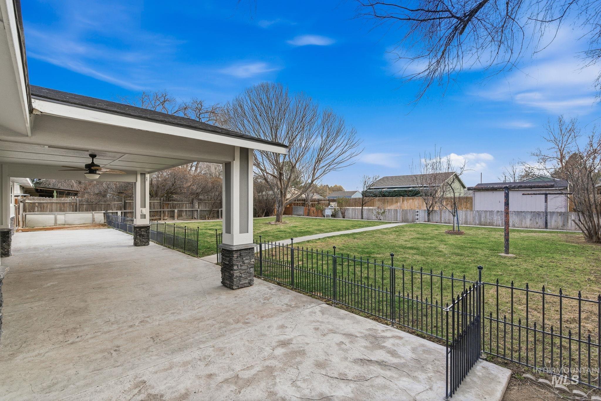 367 E 3rd ST, Kuna, Idaho 83634, 4 Bedrooms, 2 Bathrooms, Residential For Sale, Price $394,733,MLS 98972016