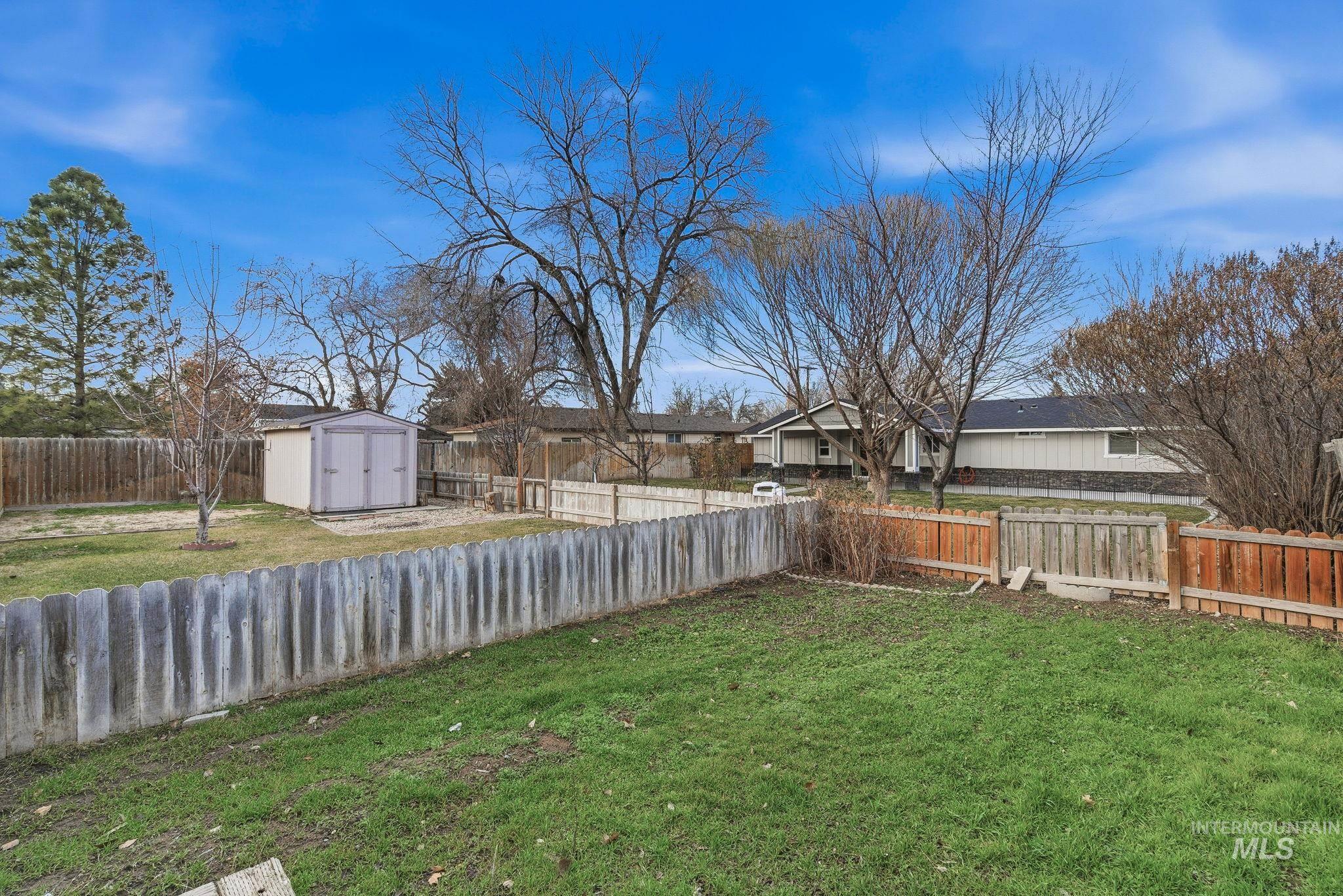 367 E 3rd ST, Kuna, Idaho 83634, 4 Bedrooms, 2 Bathrooms, Residential For Sale, Price $394,733,MLS 98972016