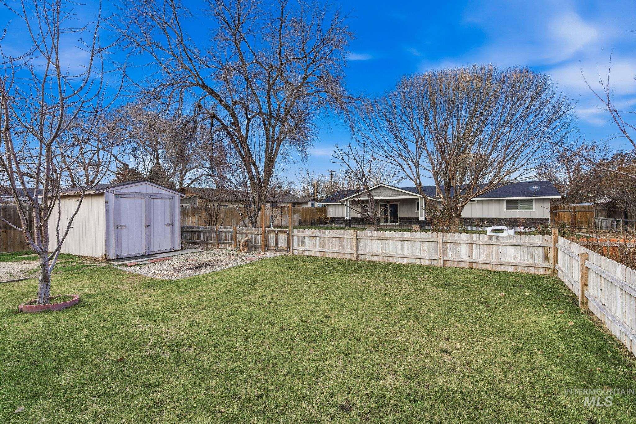 367 E 3rd ST, Kuna, Idaho 83634, 4 Bedrooms, 2 Bathrooms, Residential For Sale, Price $394,733,MLS 98972016