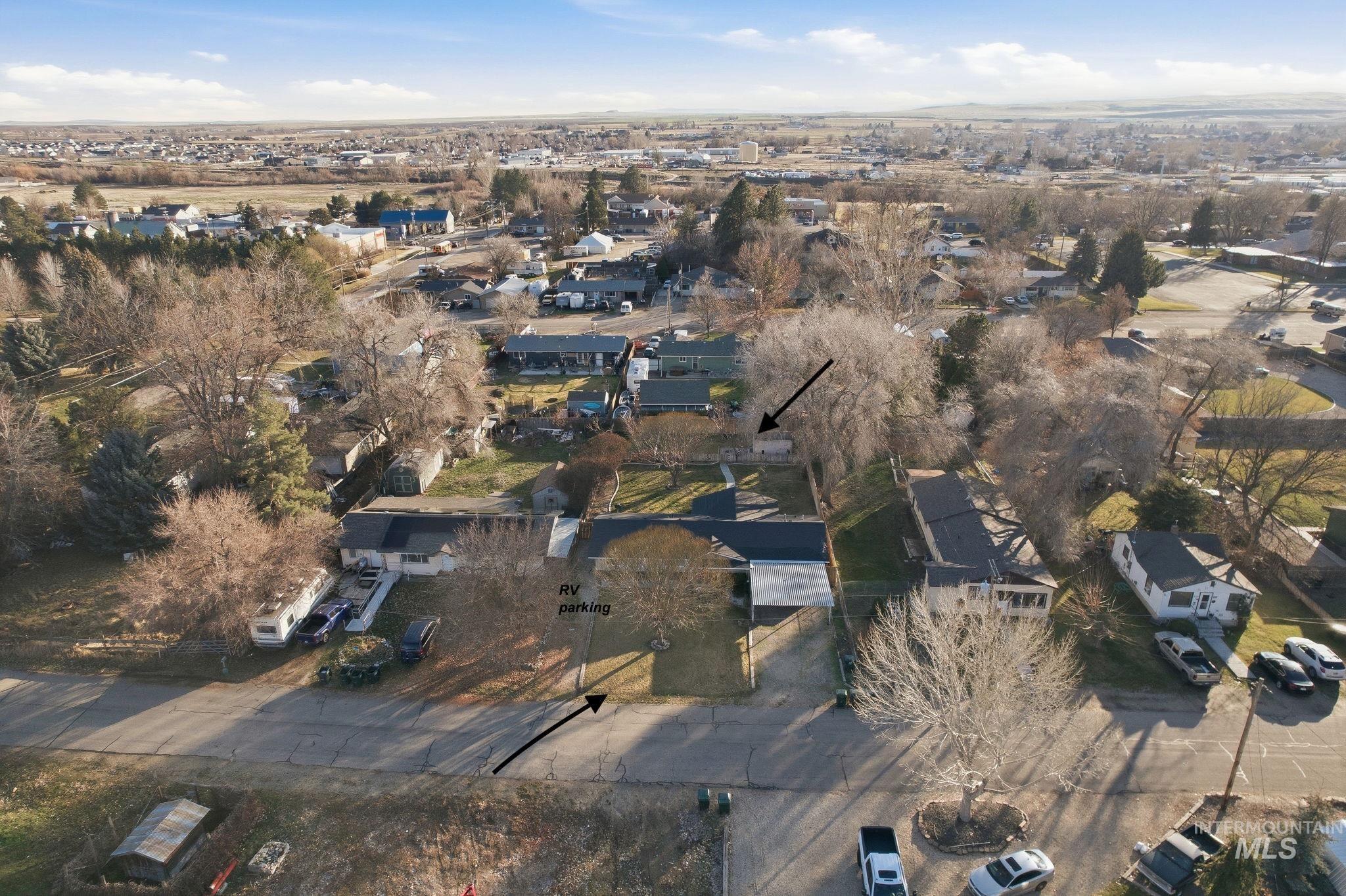 367 E 3rd ST, Kuna, Idaho 83634, 4 Bedrooms, 2 Bathrooms, Residential For Sale, Price $394,733,MLS 98972016