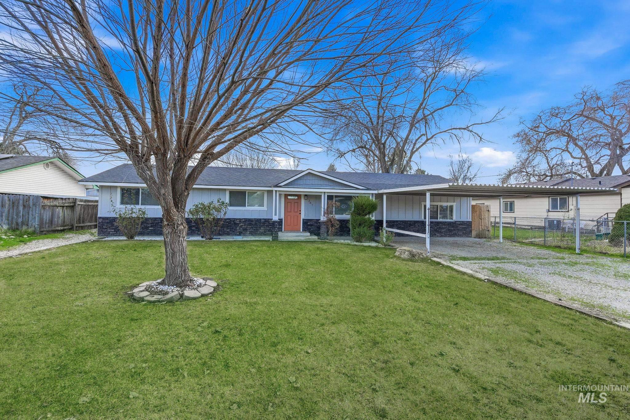 367 E 3rd ST, Kuna, Idaho 83634, 4 Bedrooms, 2 Bathrooms, Residential For Sale, Price $394,733,MLS 98972016